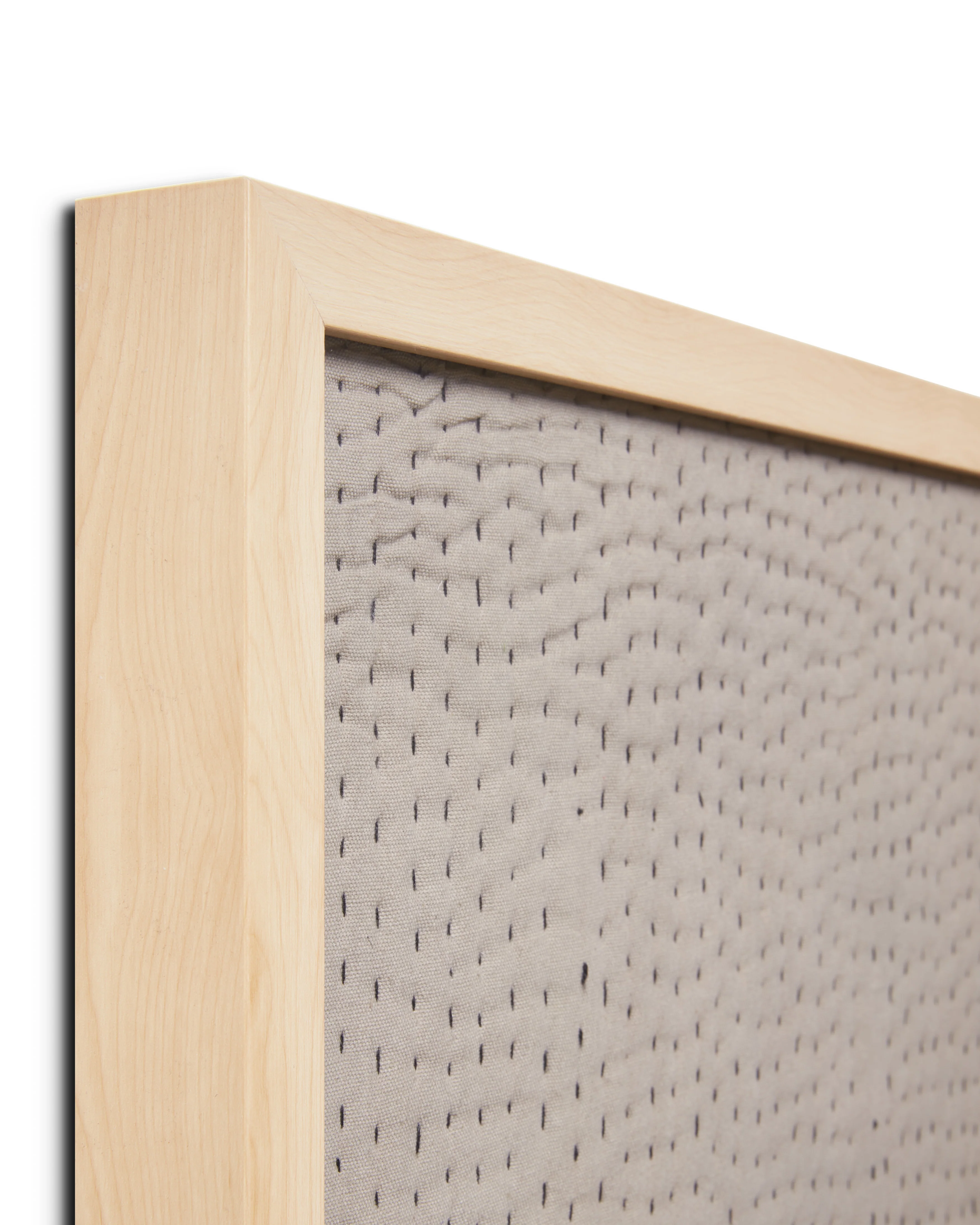 Proof Read Gold / Grey Wall Art (PROOX) - Image 2