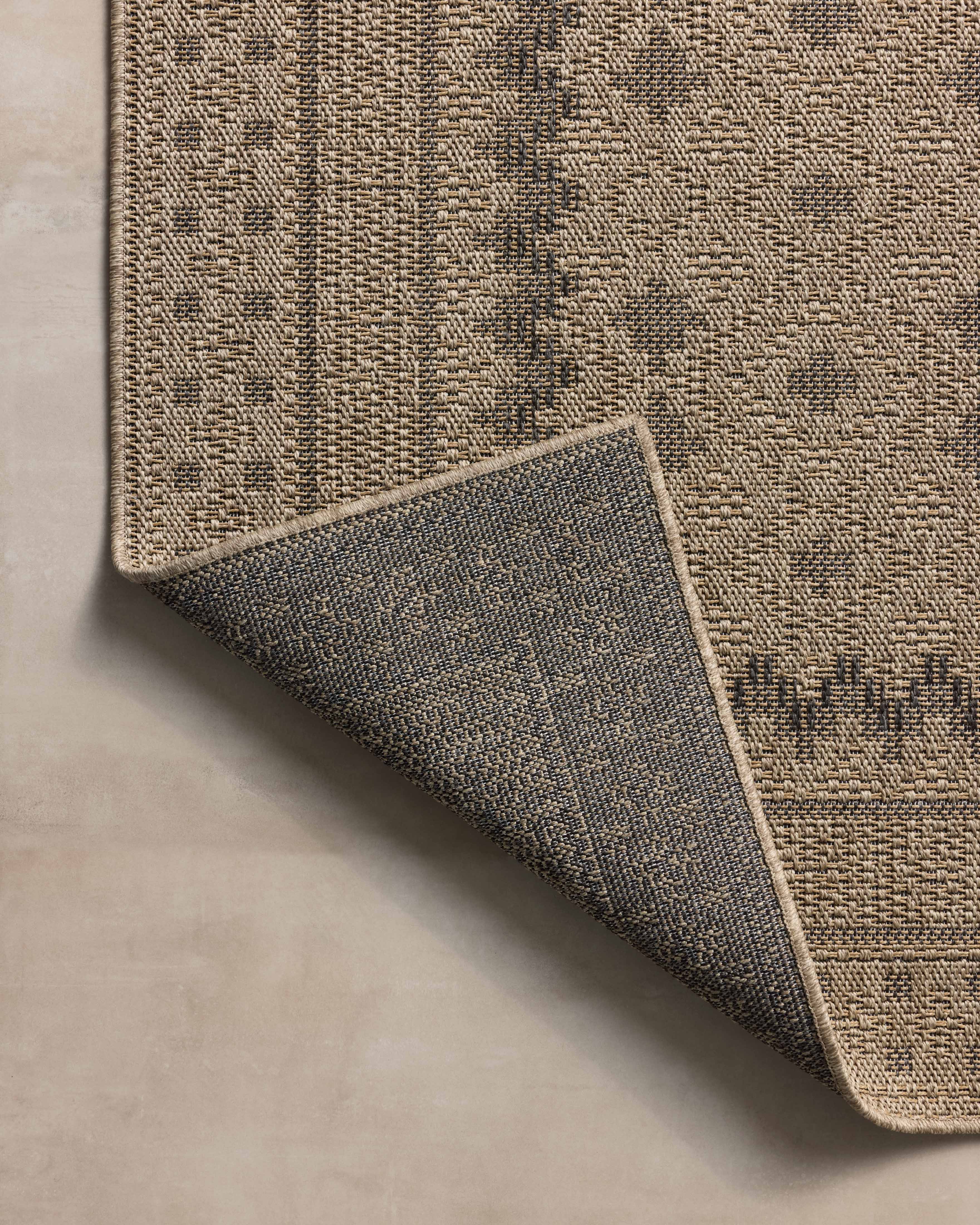 Providence Charcoal / Dove Rug (PRC-06) - Image 6