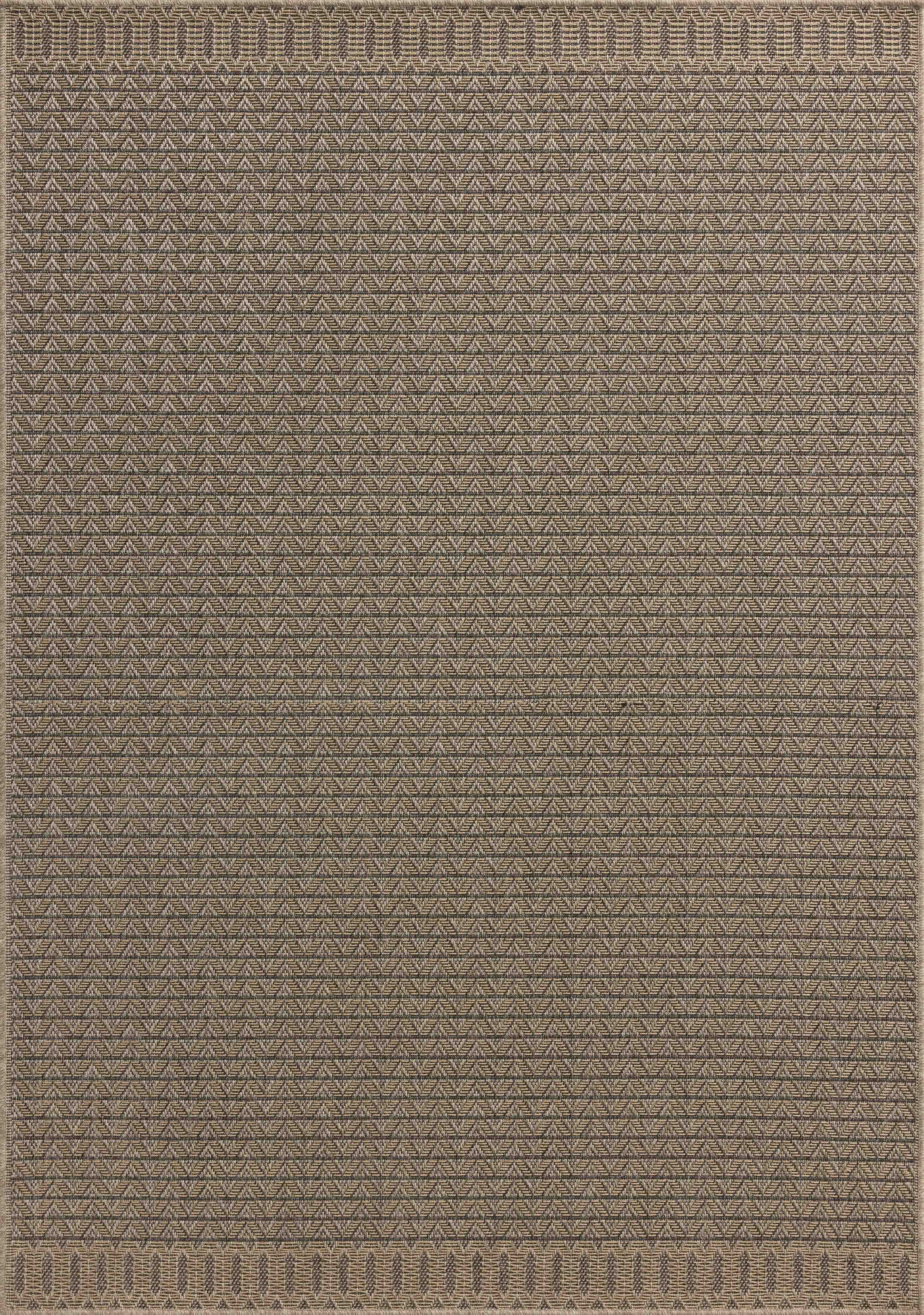 Providence Natural / Graphite Rug (PRC-05)