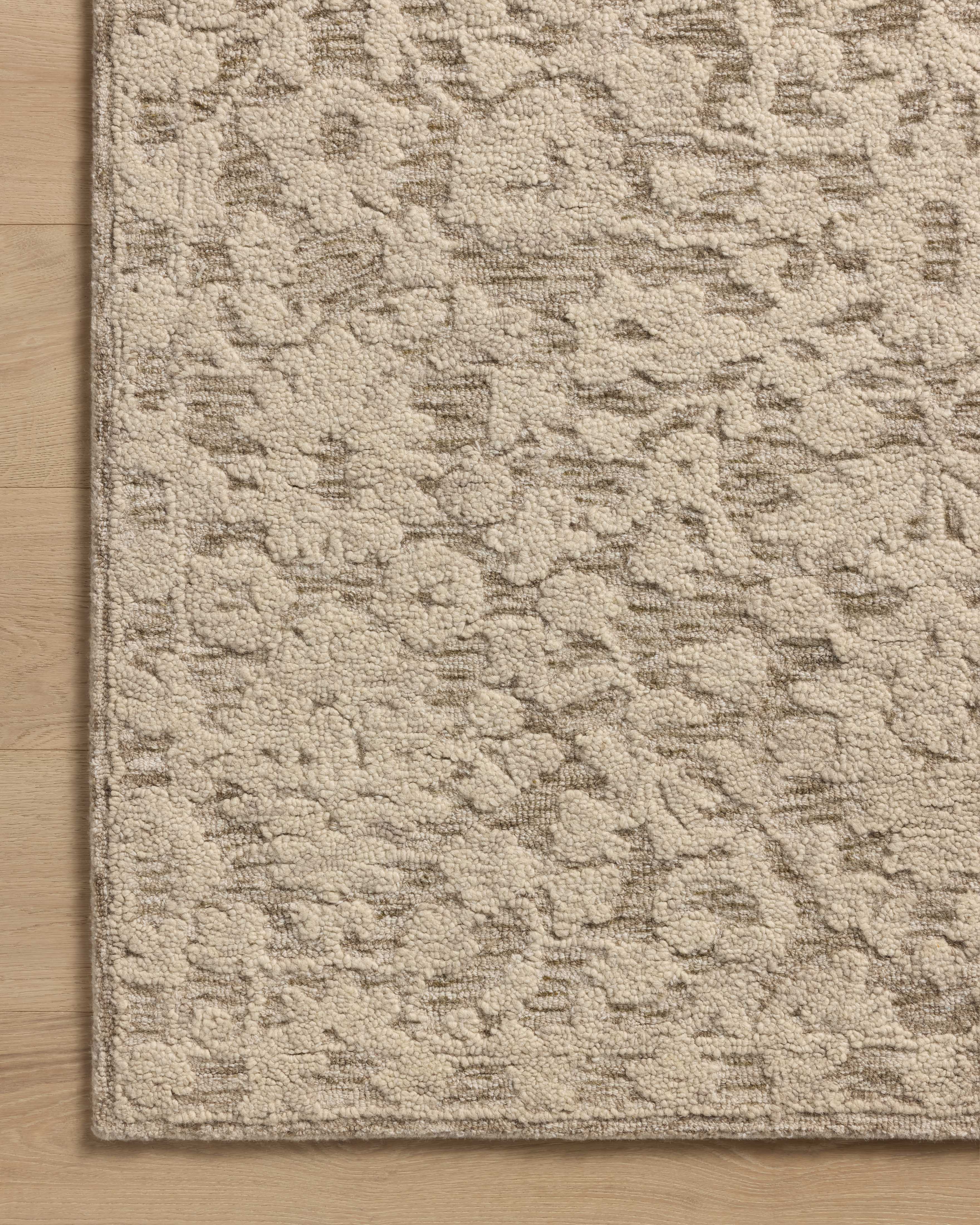 Prudence Stone / Ivory Rug (PRU-01) - Image 3