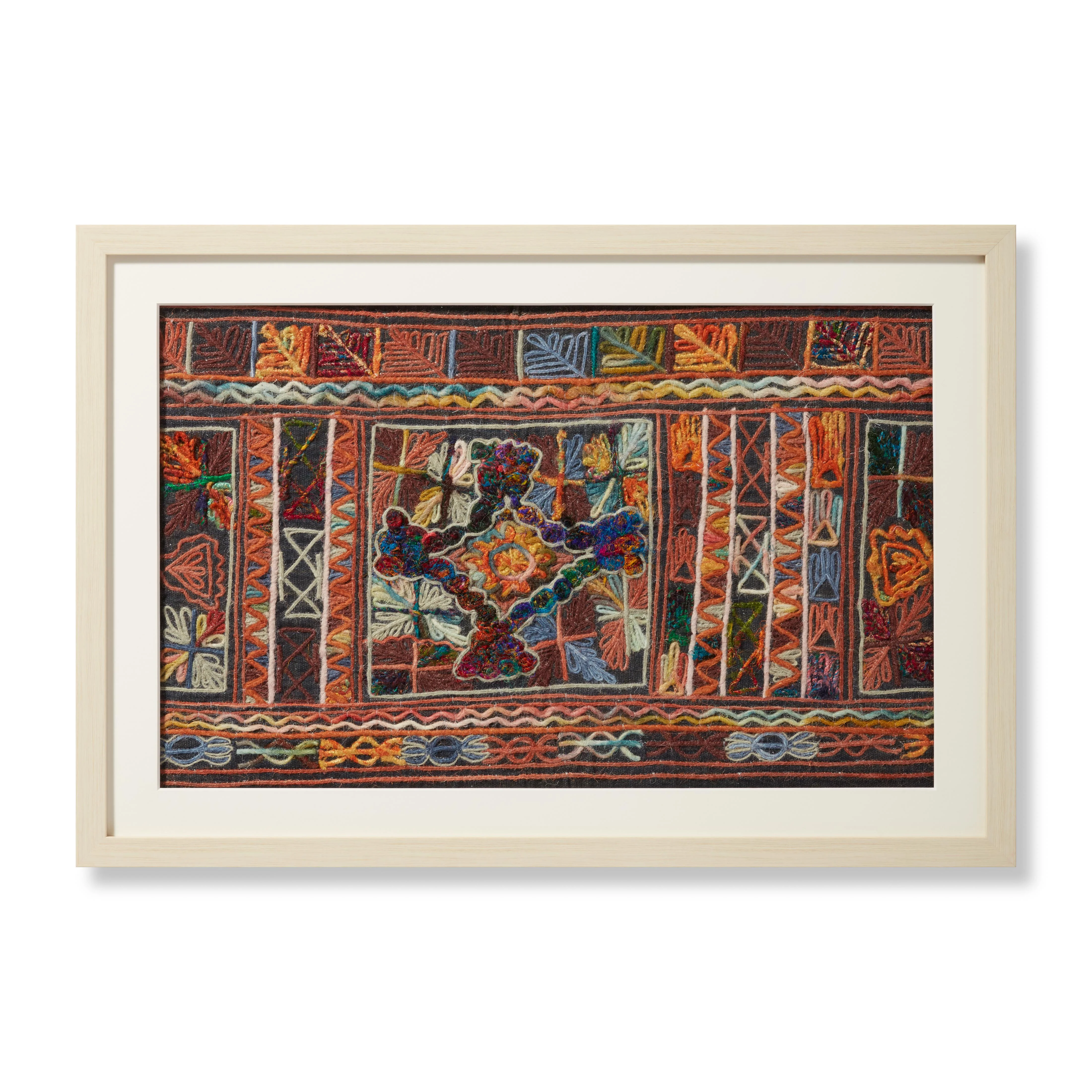 Ravi Green / Multi Wall Art (RAVIX)