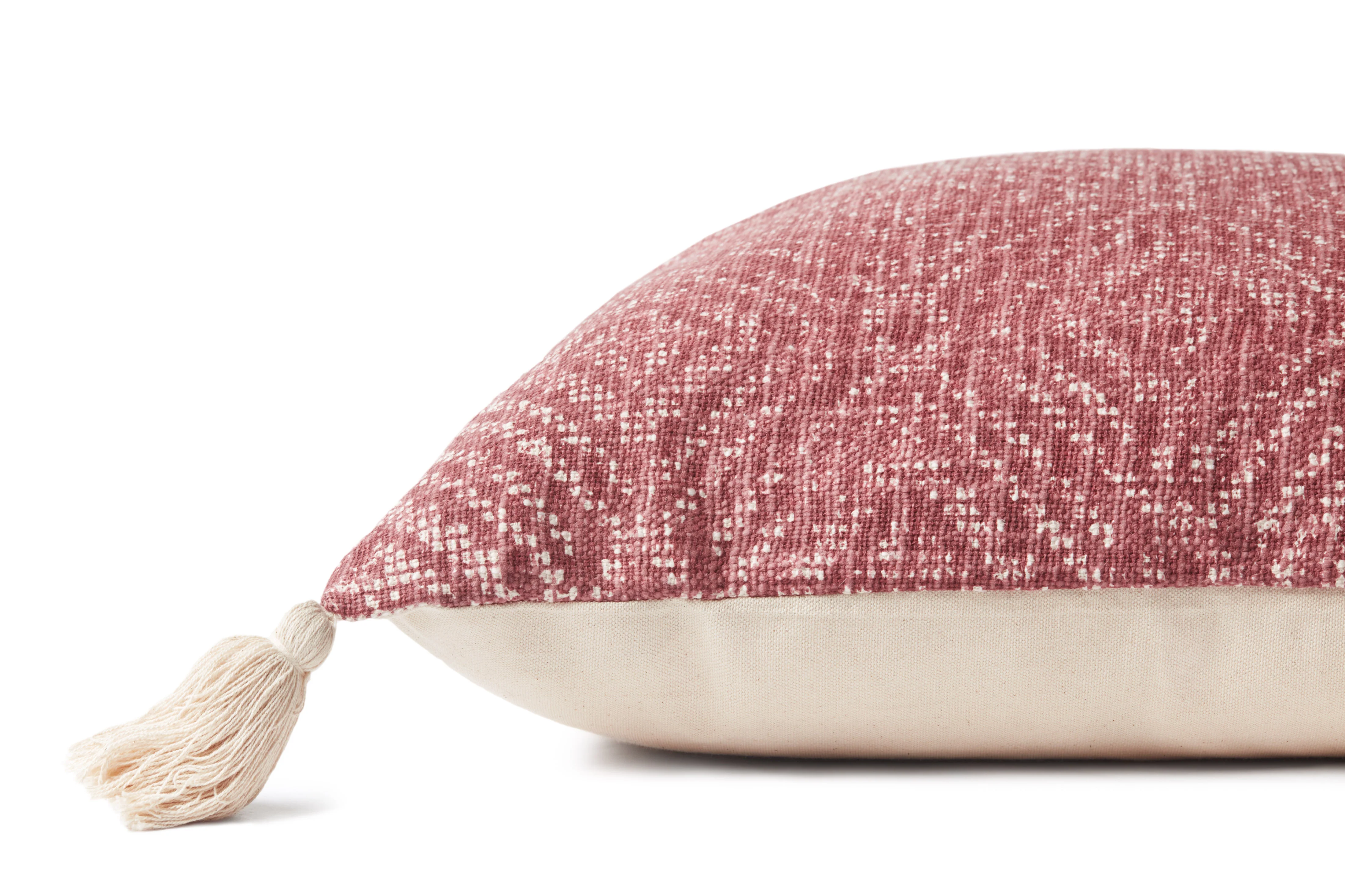 Red Pillow (P0621) - Image 2