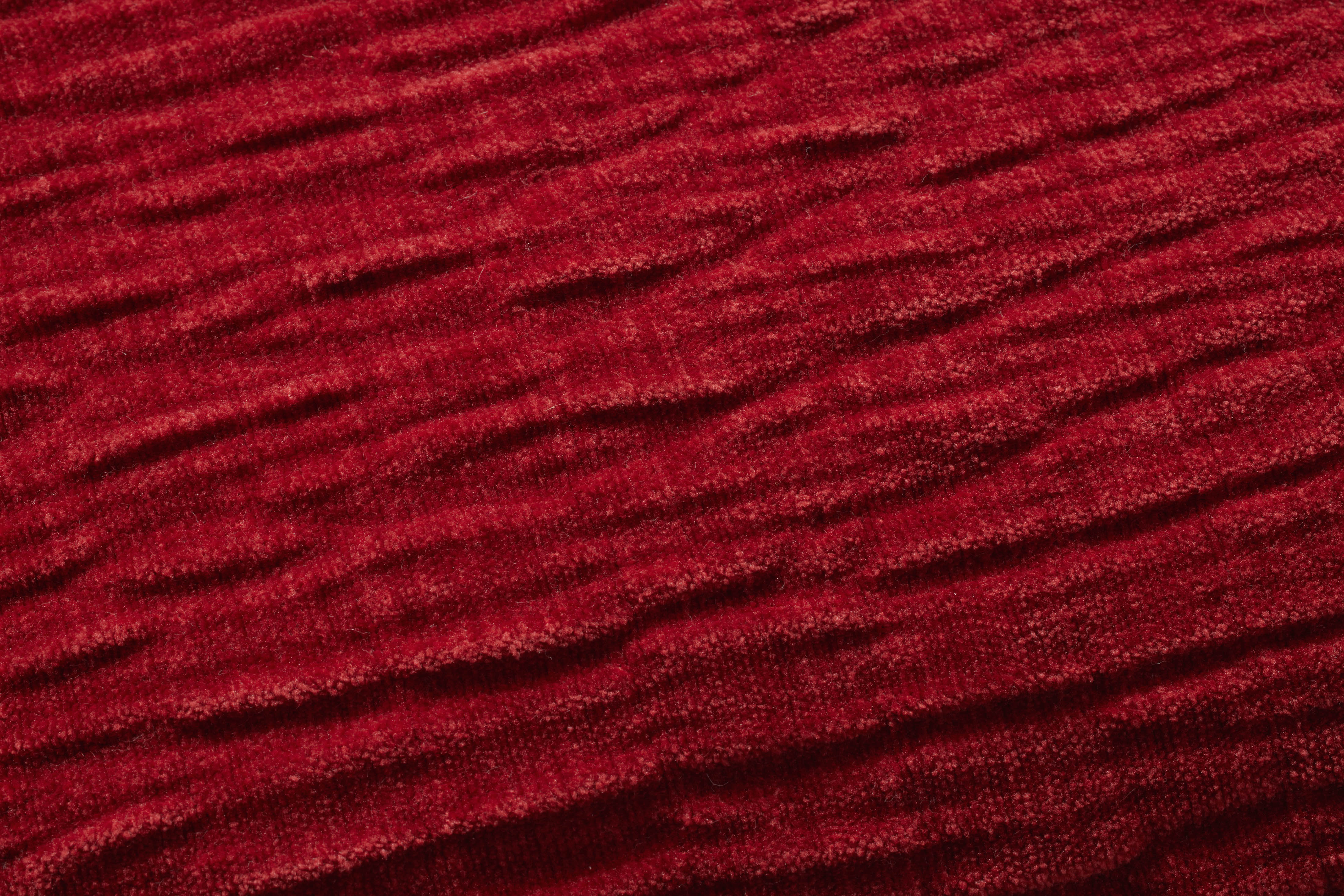 Red Pillow (PLL0097) - Image 6