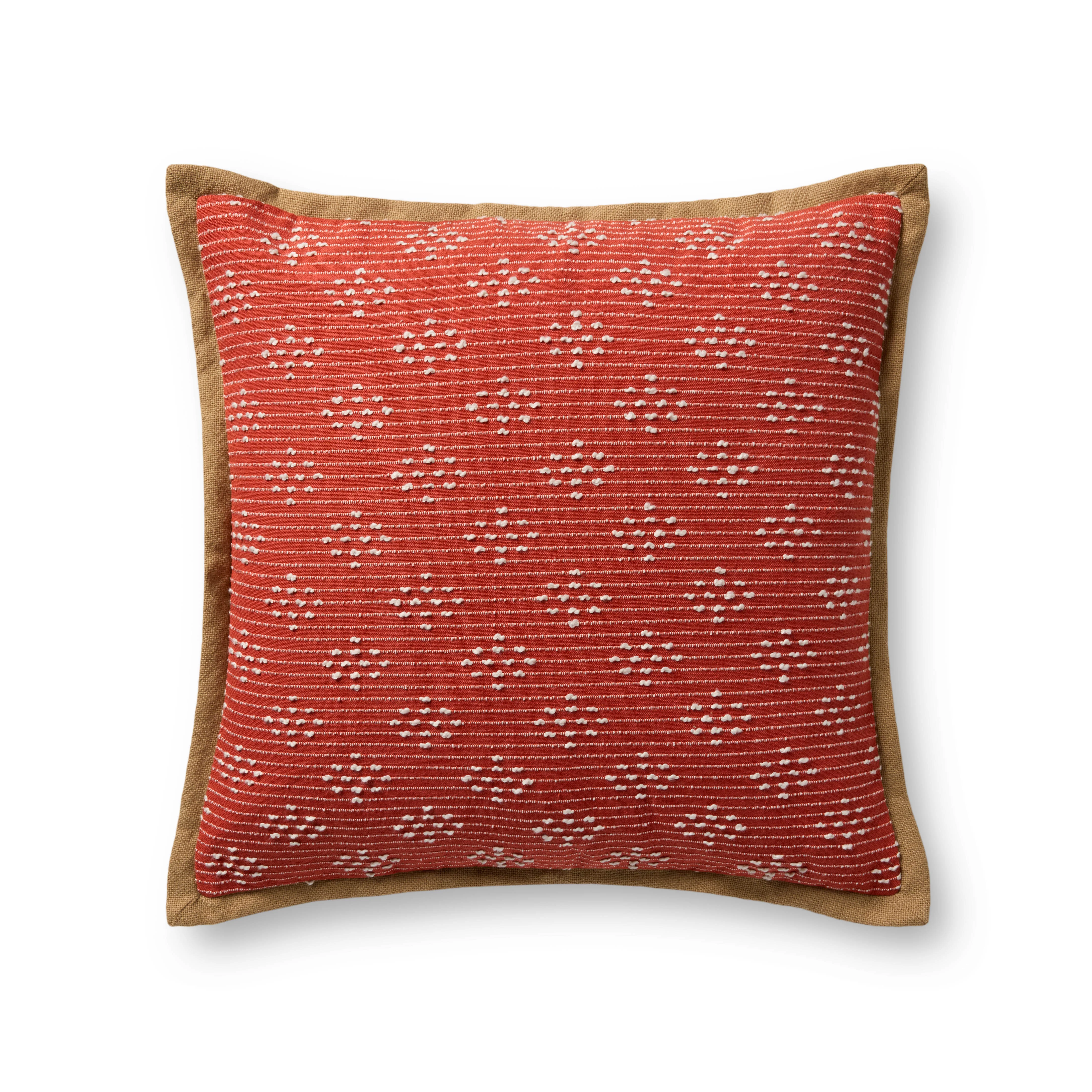 Red Pillow (PLL0190)