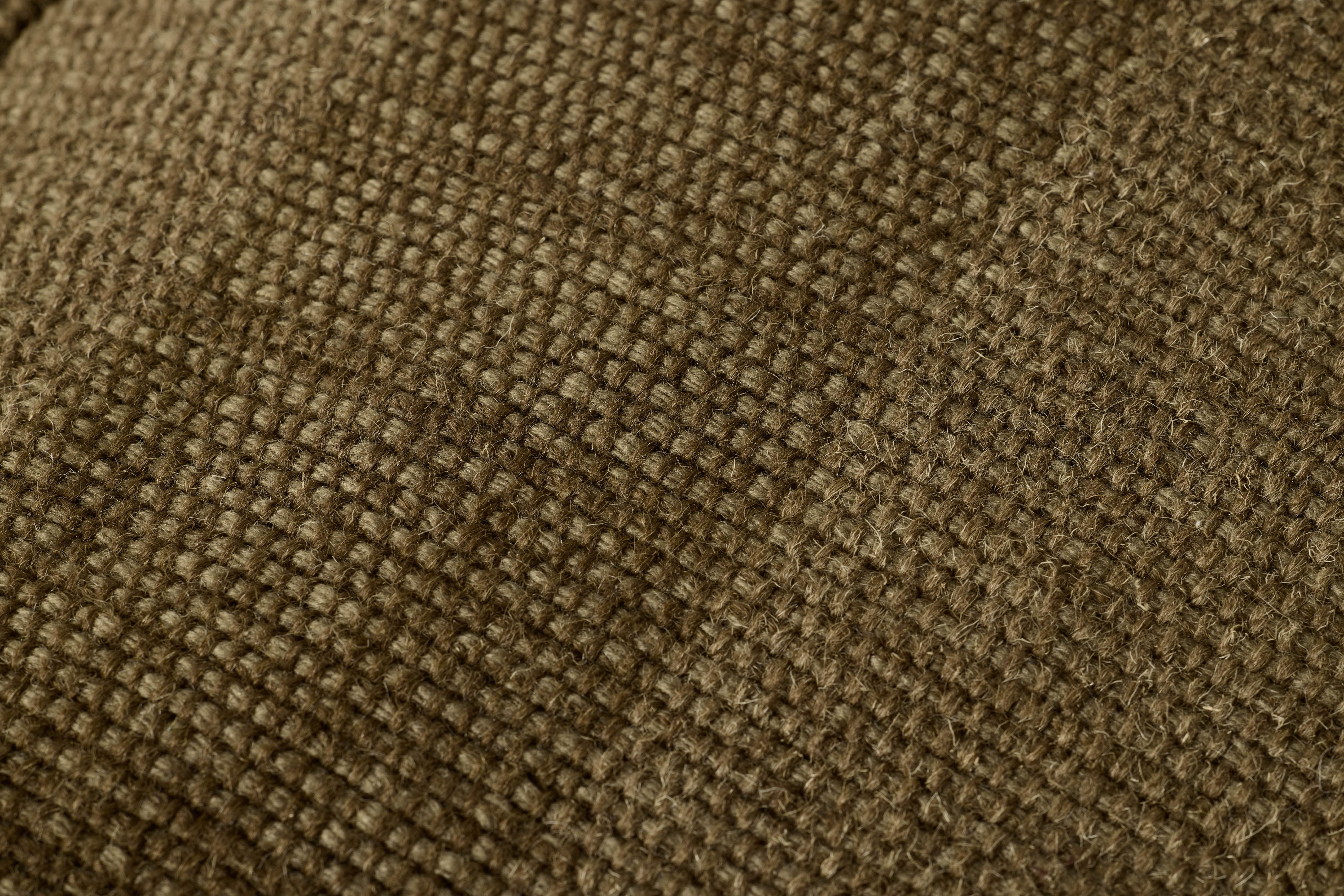 Rosemoor Brown Pouf (LFPF001) - Image 4