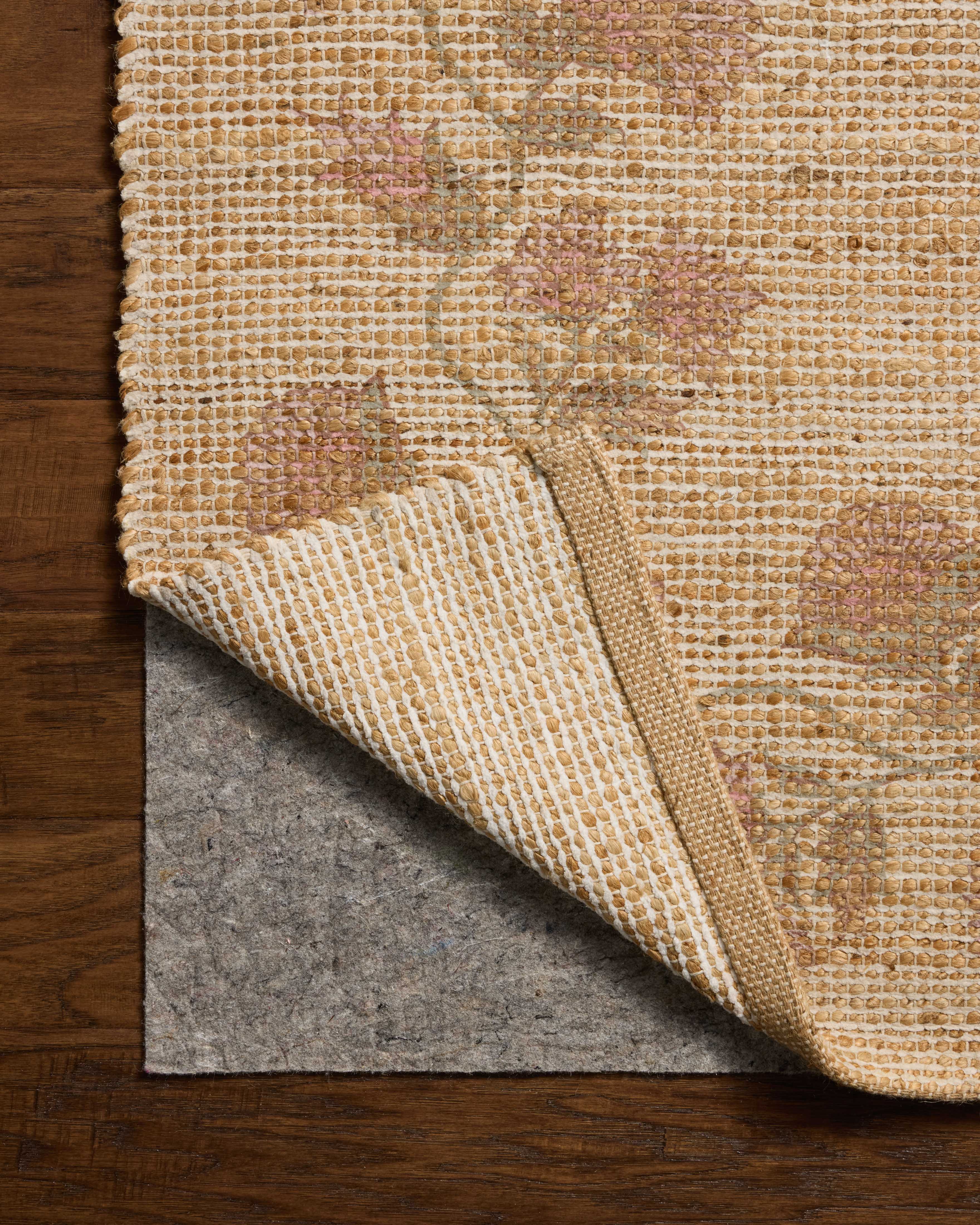 Rue Natural / Multi Rug (RUE-05) - Image 6