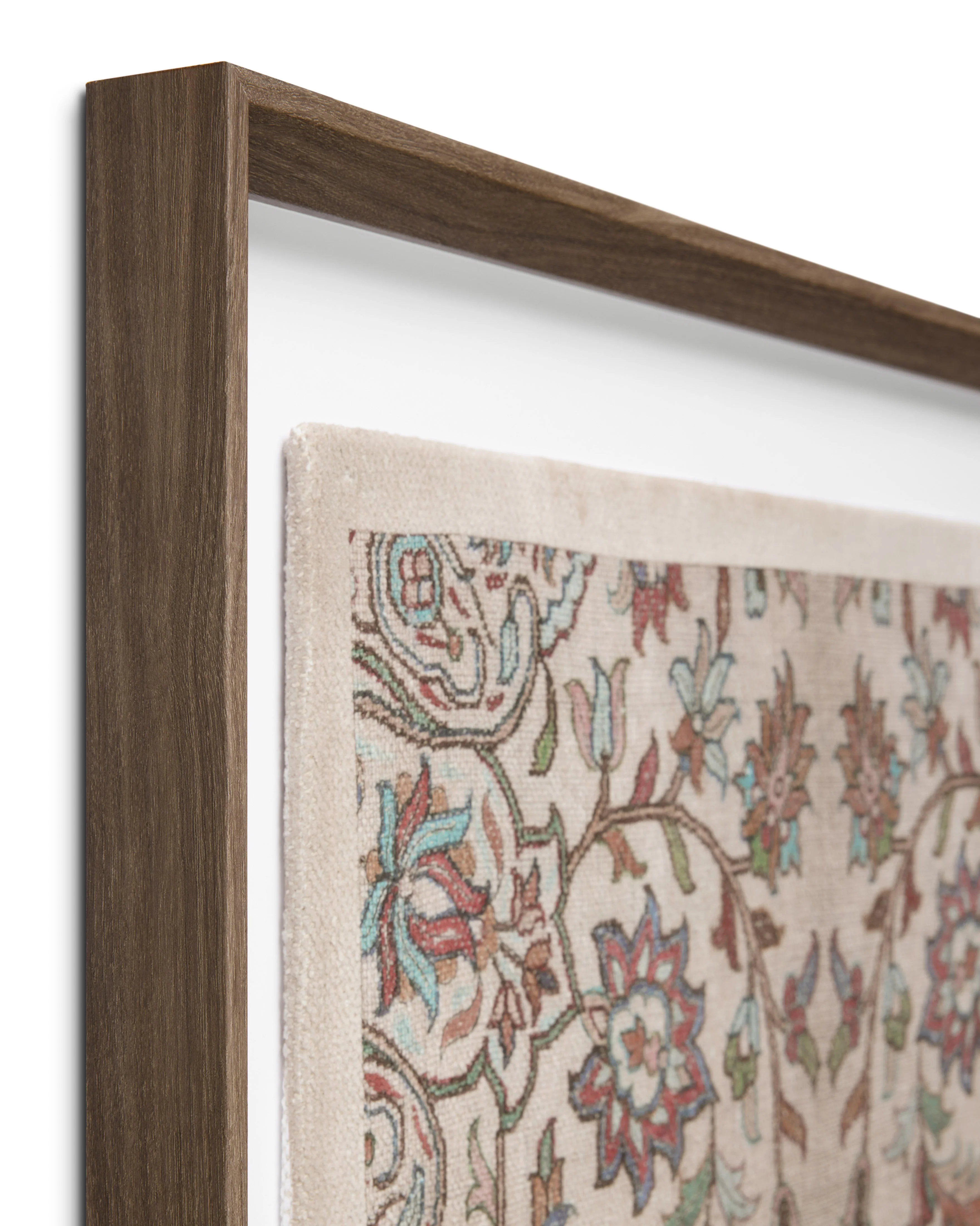 Rug Map Primary Multi Wall Art (RMPRI) - Image 4