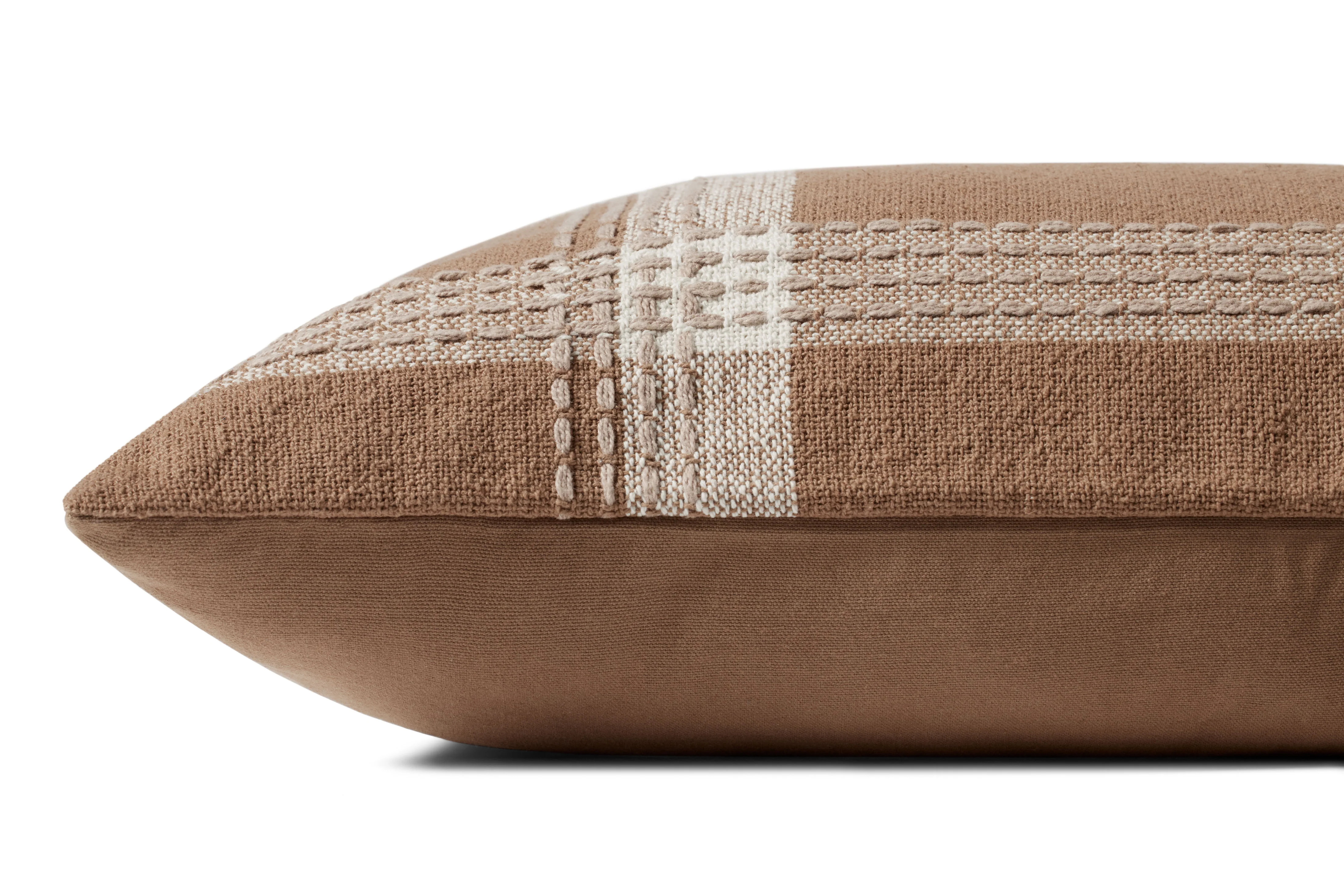 Rust / Multi Pillow (PJS0016) - Image 2