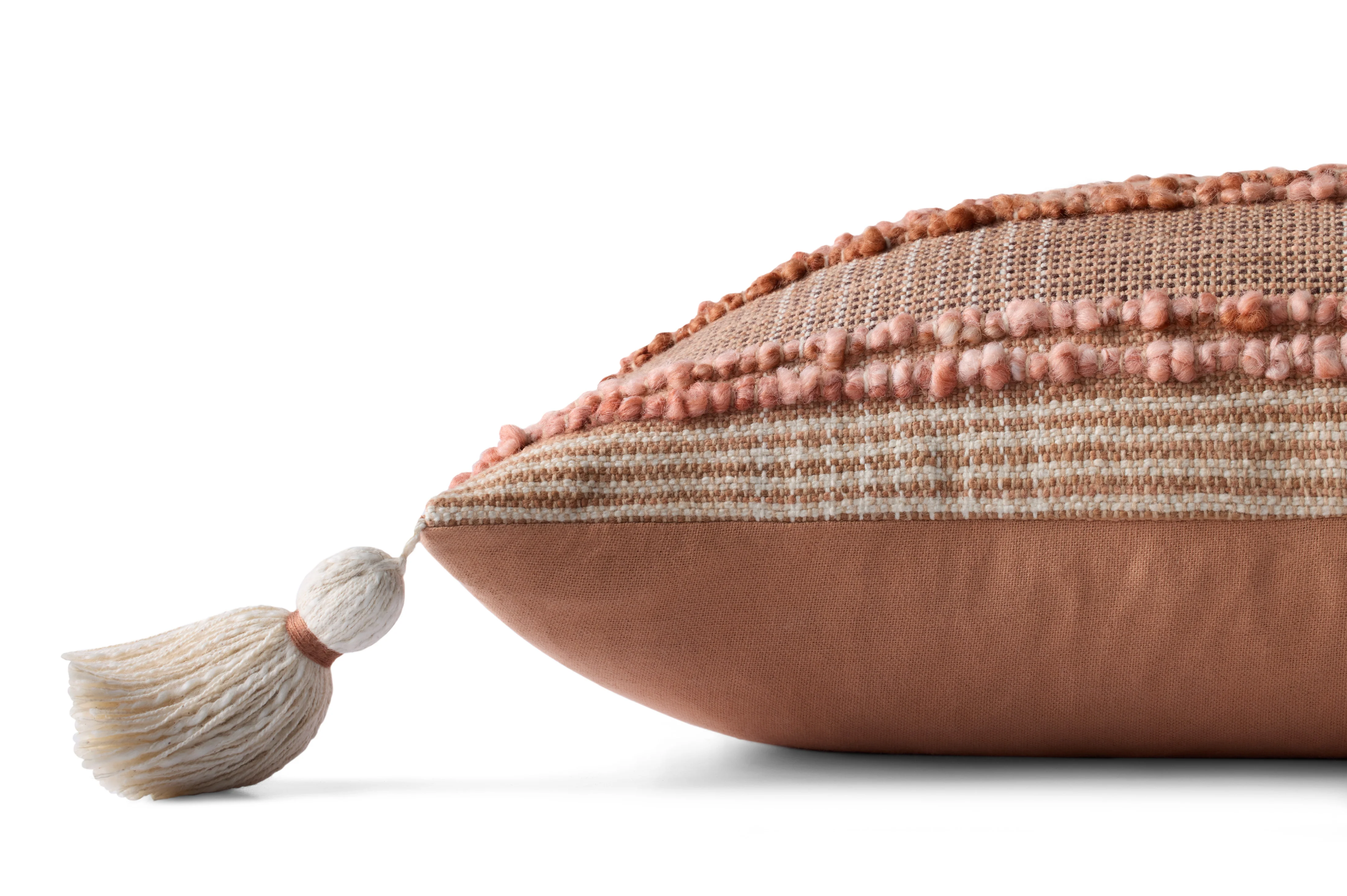 Rust / Multi Pillow (PLL0137) - Image 2