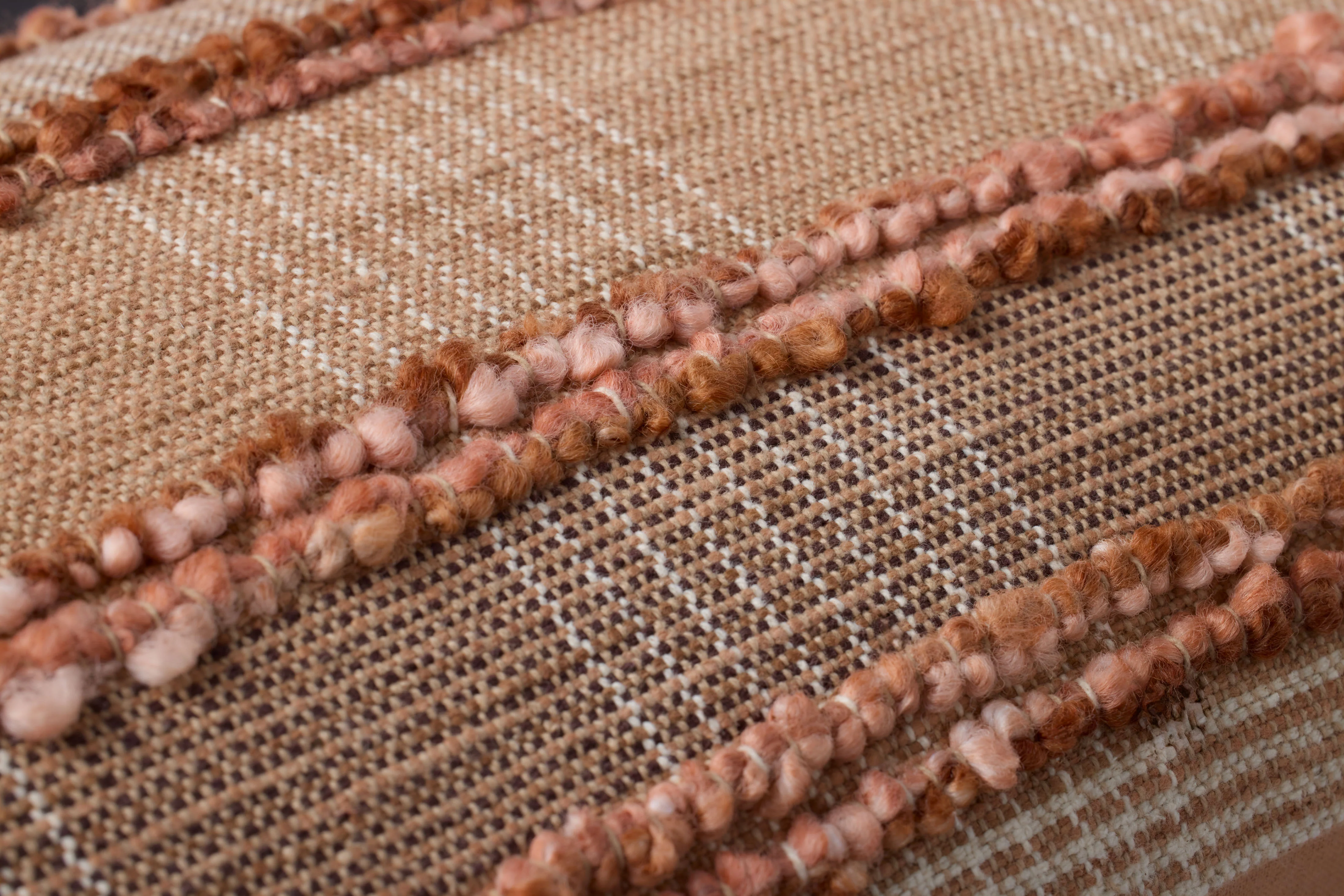 Rust / Multi Pillow (PLL0137) - Image 3