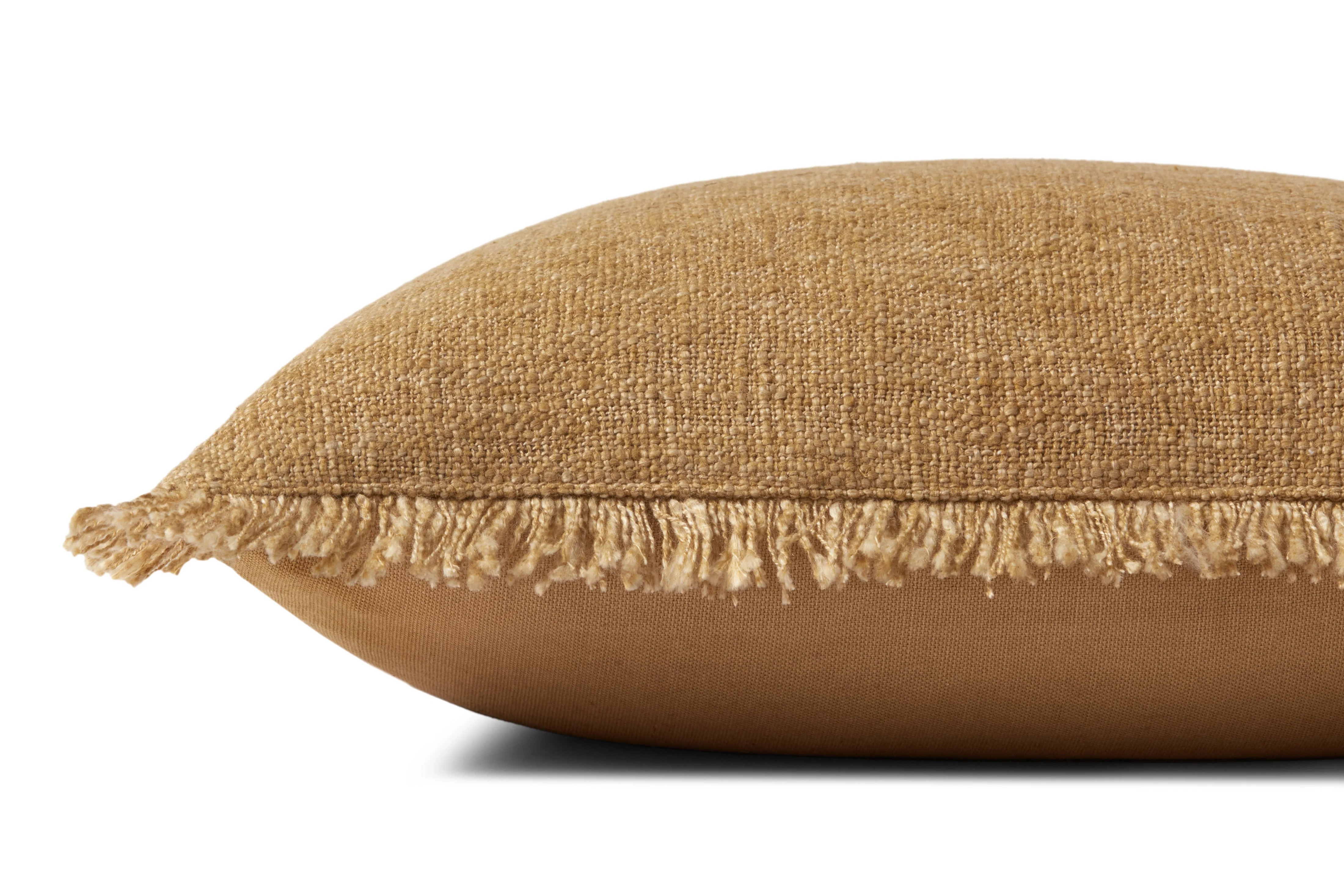 Sable Gold Pillow (PAL0033) - Image 2