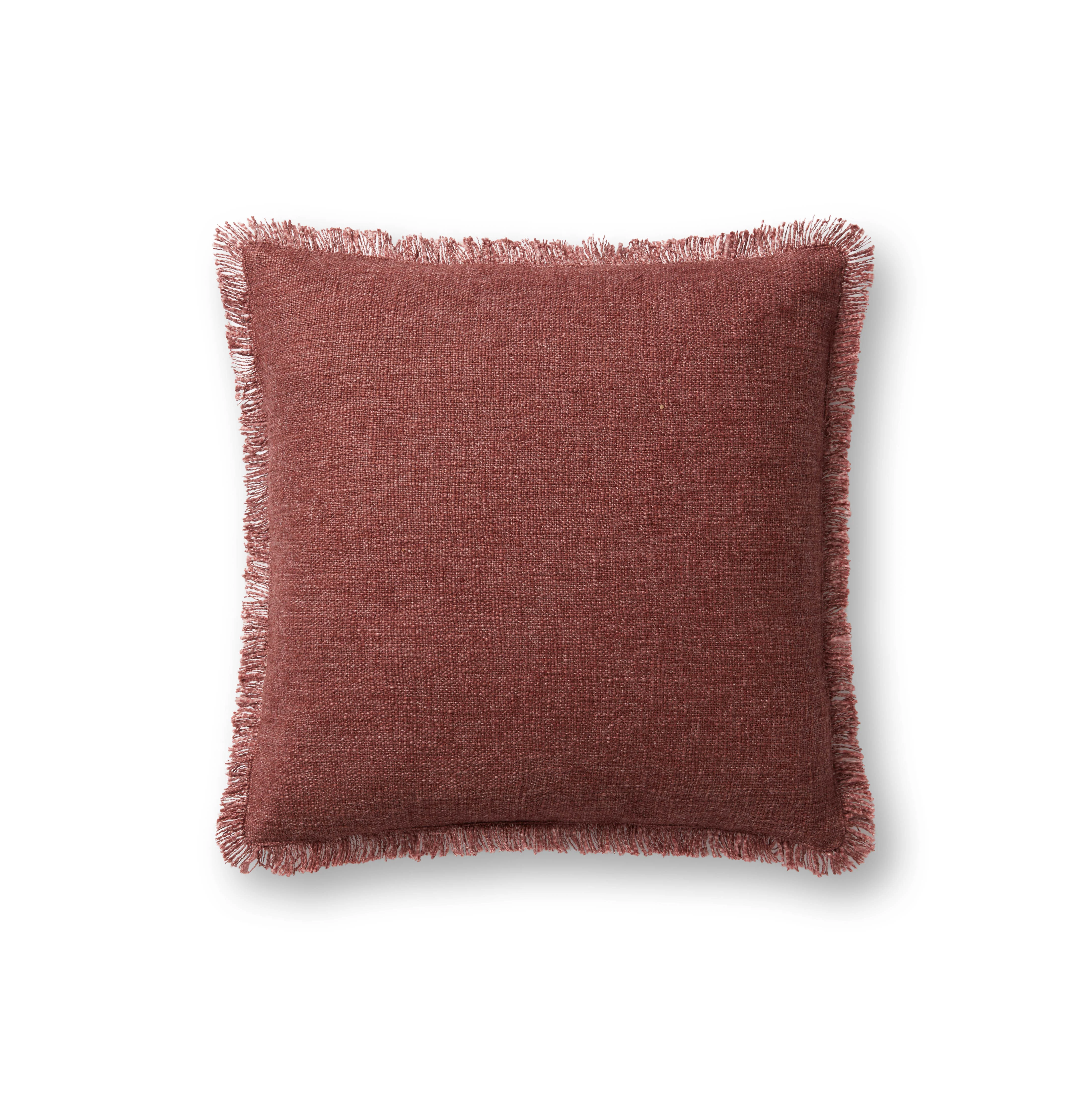 Sable Wine Pillow (PAL0033)