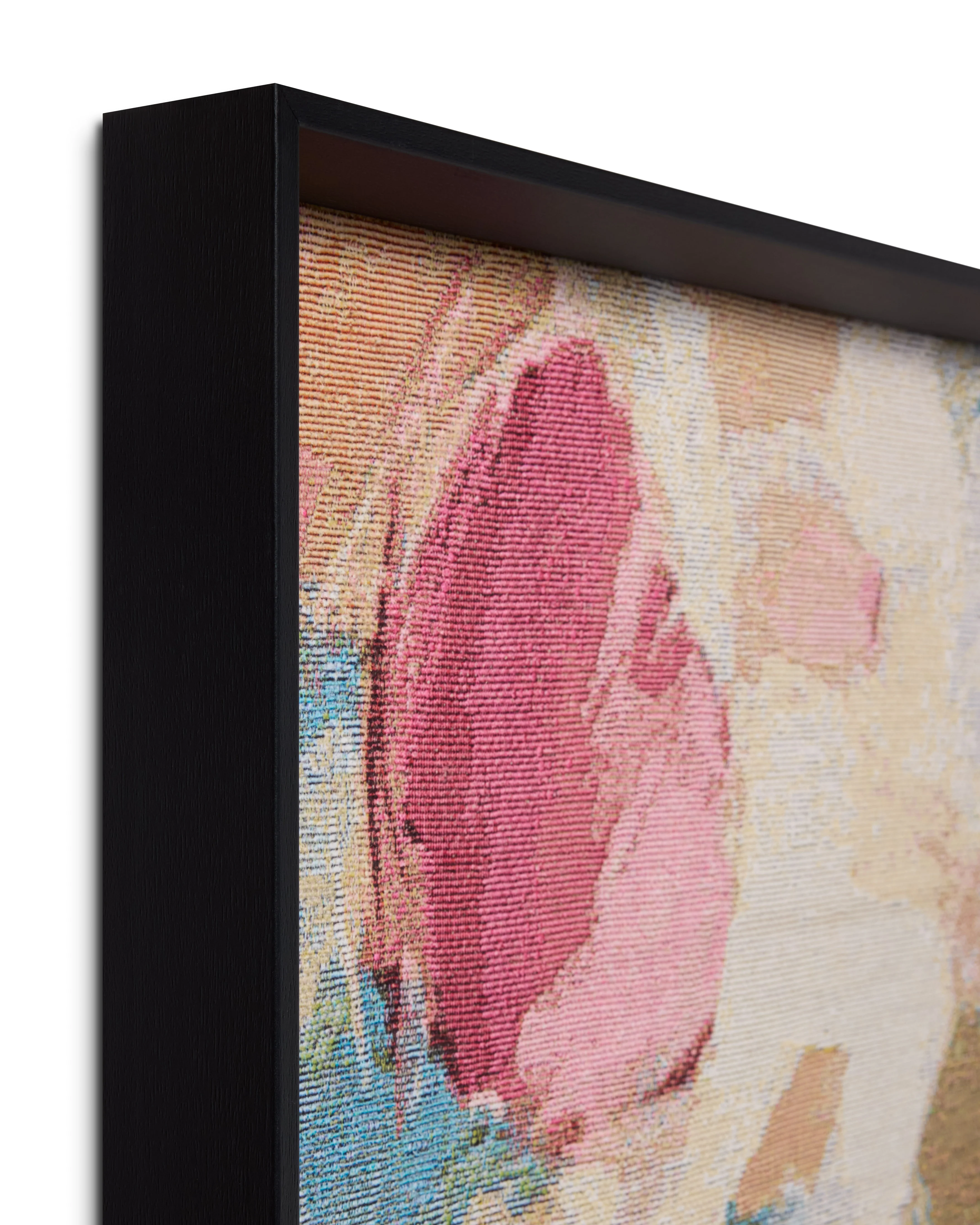 Sai Multicolor Wall Art (SAIXX) - Image 2