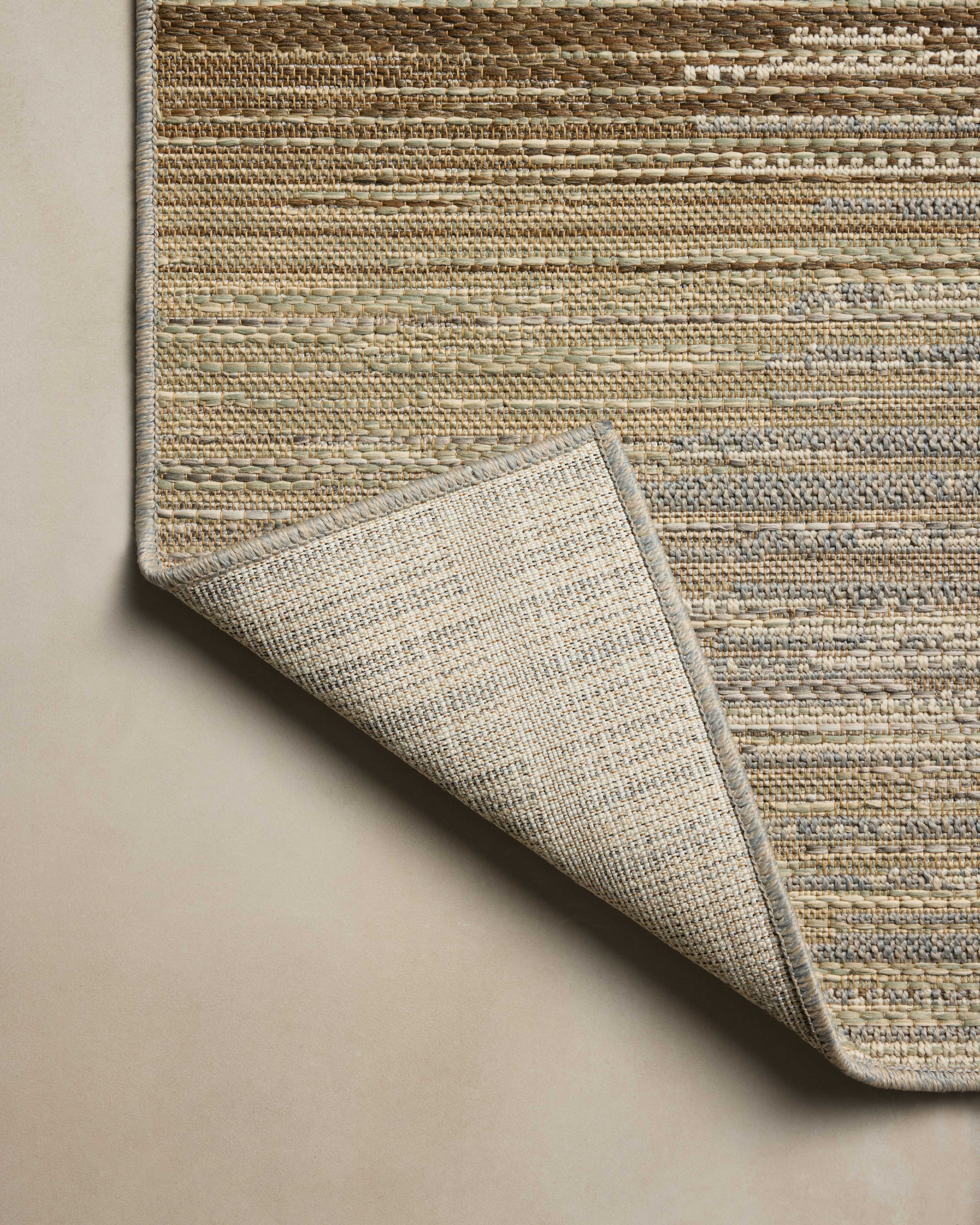 Saylor Earth / Natural Rug (SAY-03) - Image 6