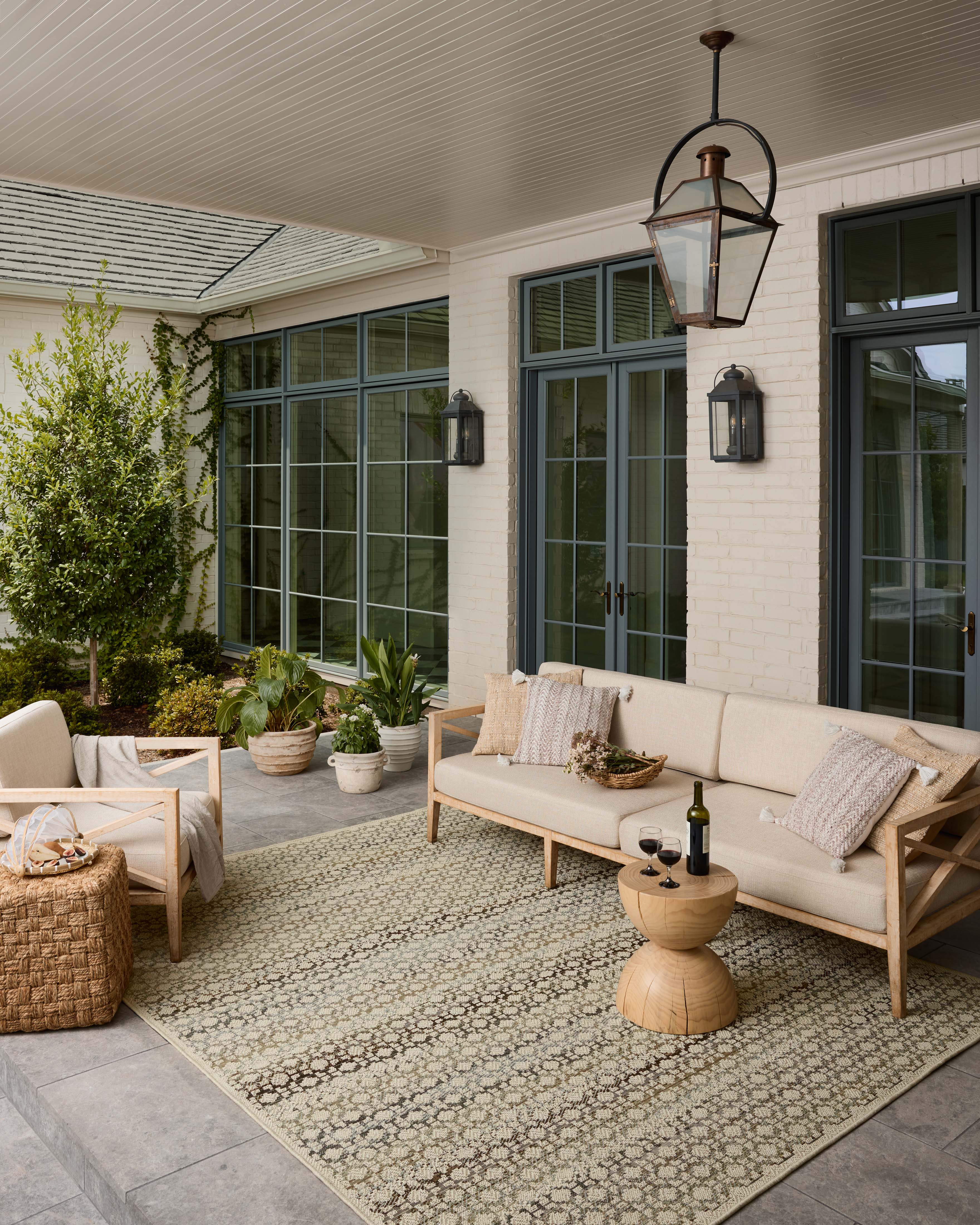 Saylor Ivory / Multi Rug (SAY-09) - Image 2