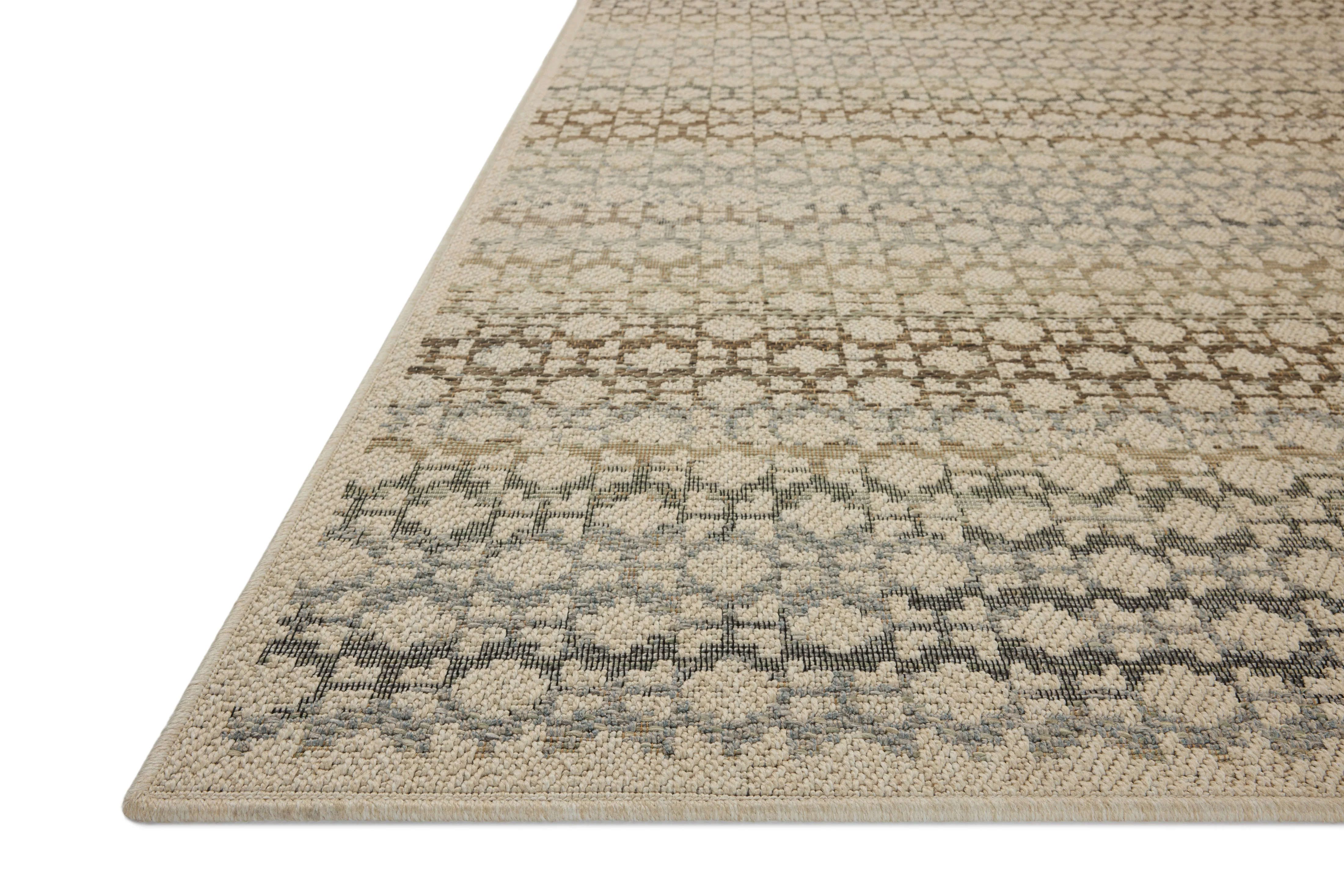 Saylor Ivory / Multi Rug (SAY-09) - Image 3
