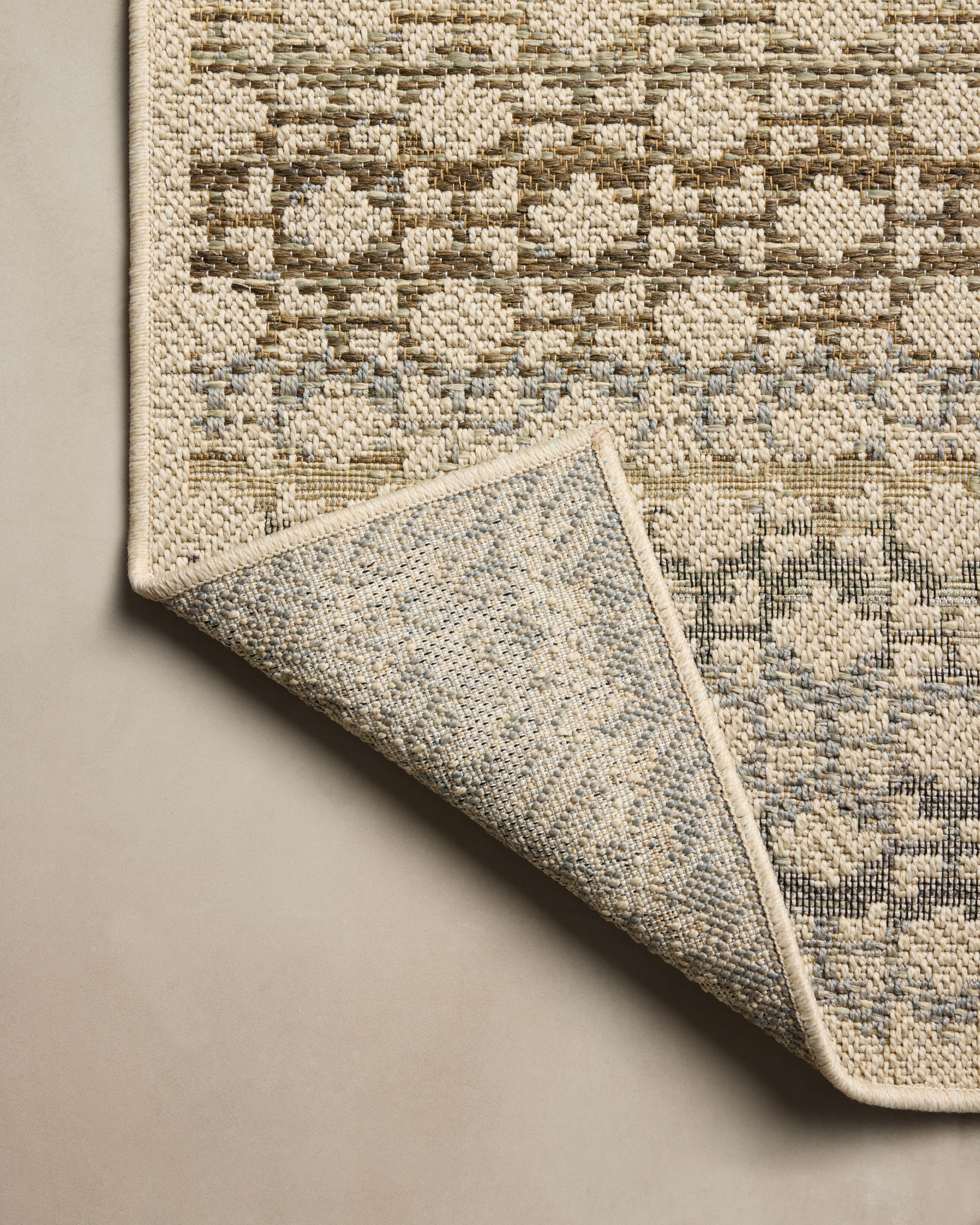 Saylor Ivory / Multi Rug (SAY-09) - Image 6