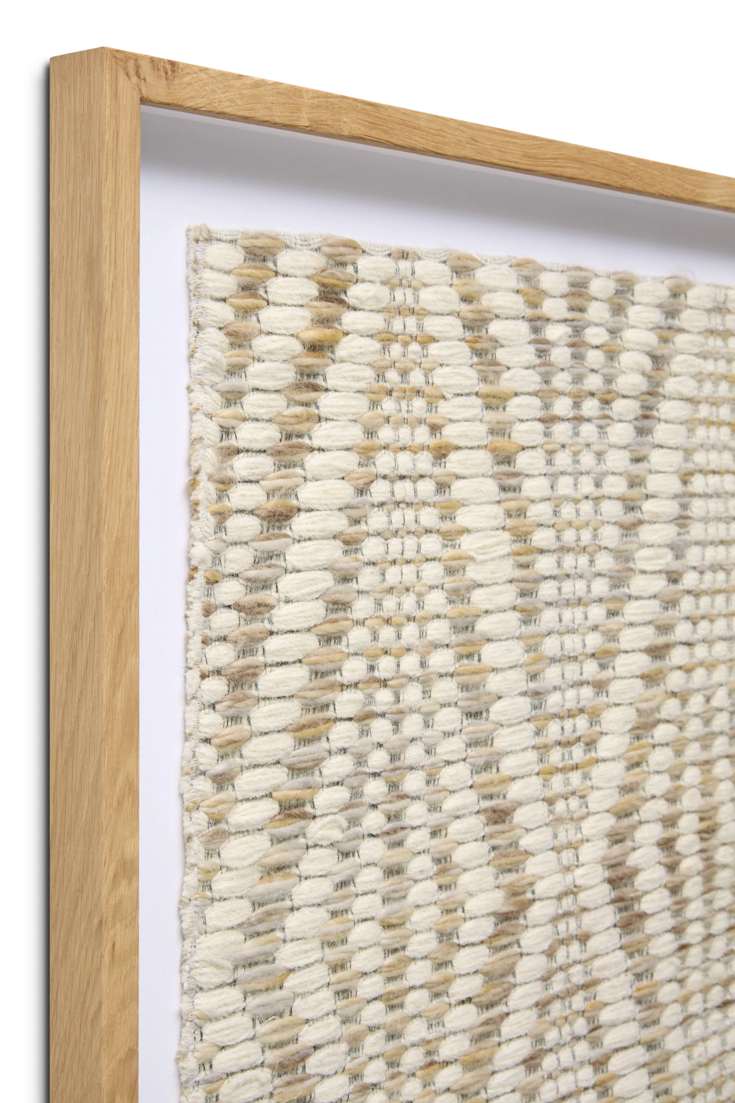 Scandia Multi / Ivory Wall Art (SCANX) - Image 2