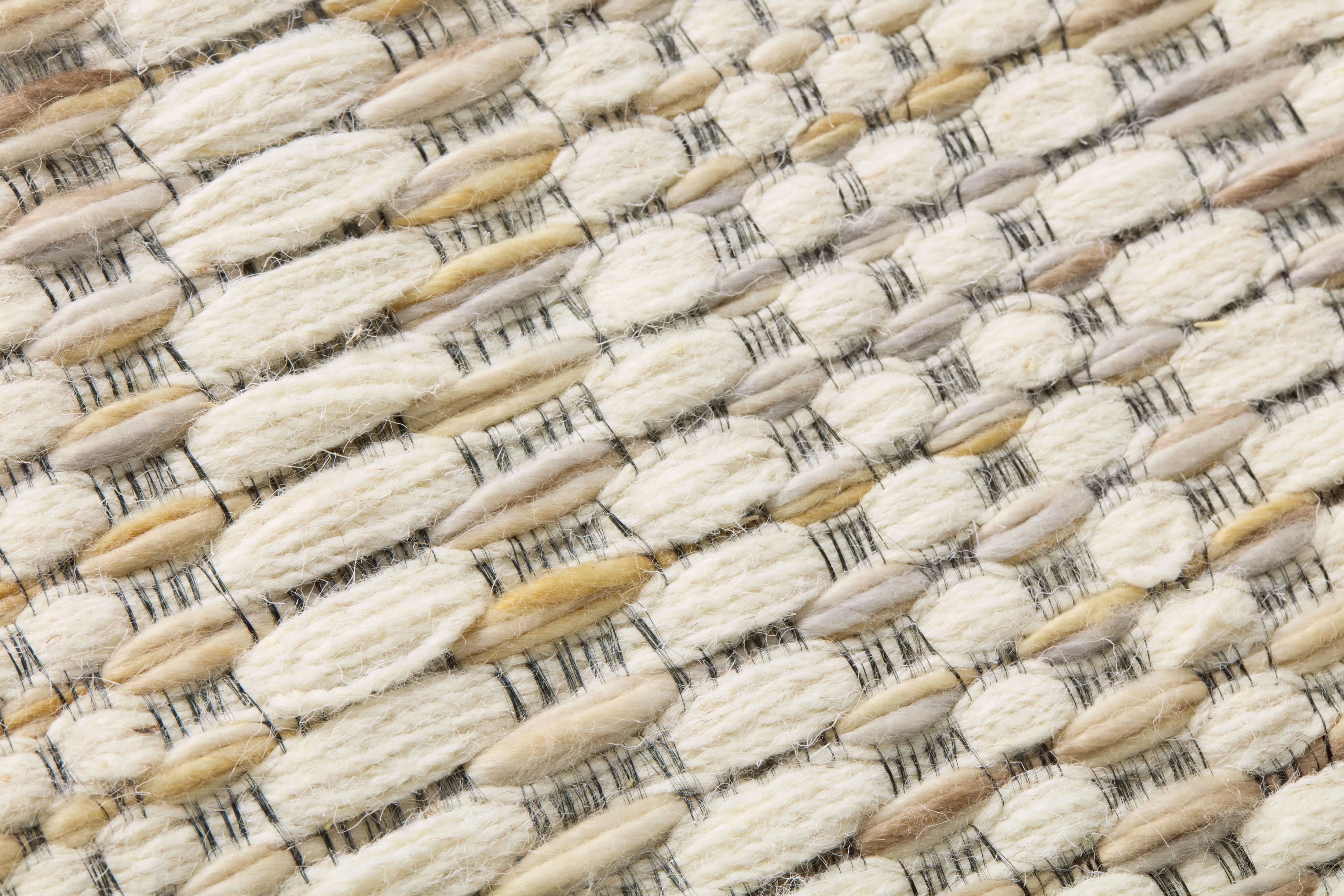 Scandia Multi / Ivory Wall Art (SCANX) - Image 3