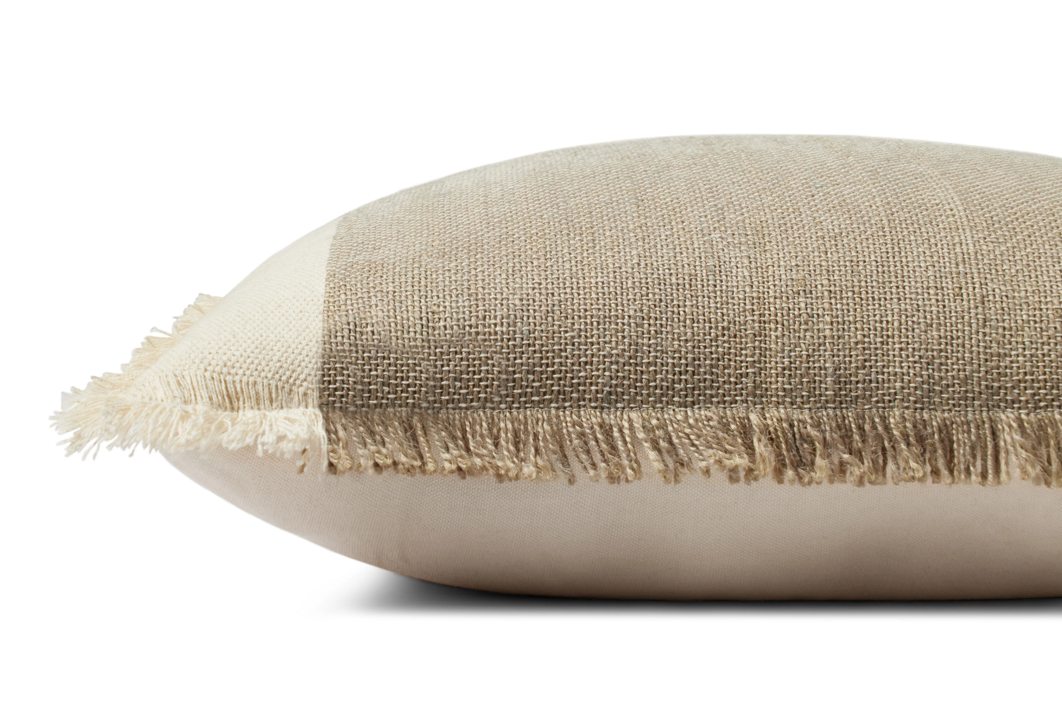 Seraphina Ivory / Earth Pillow (PAL0037) - Image 4