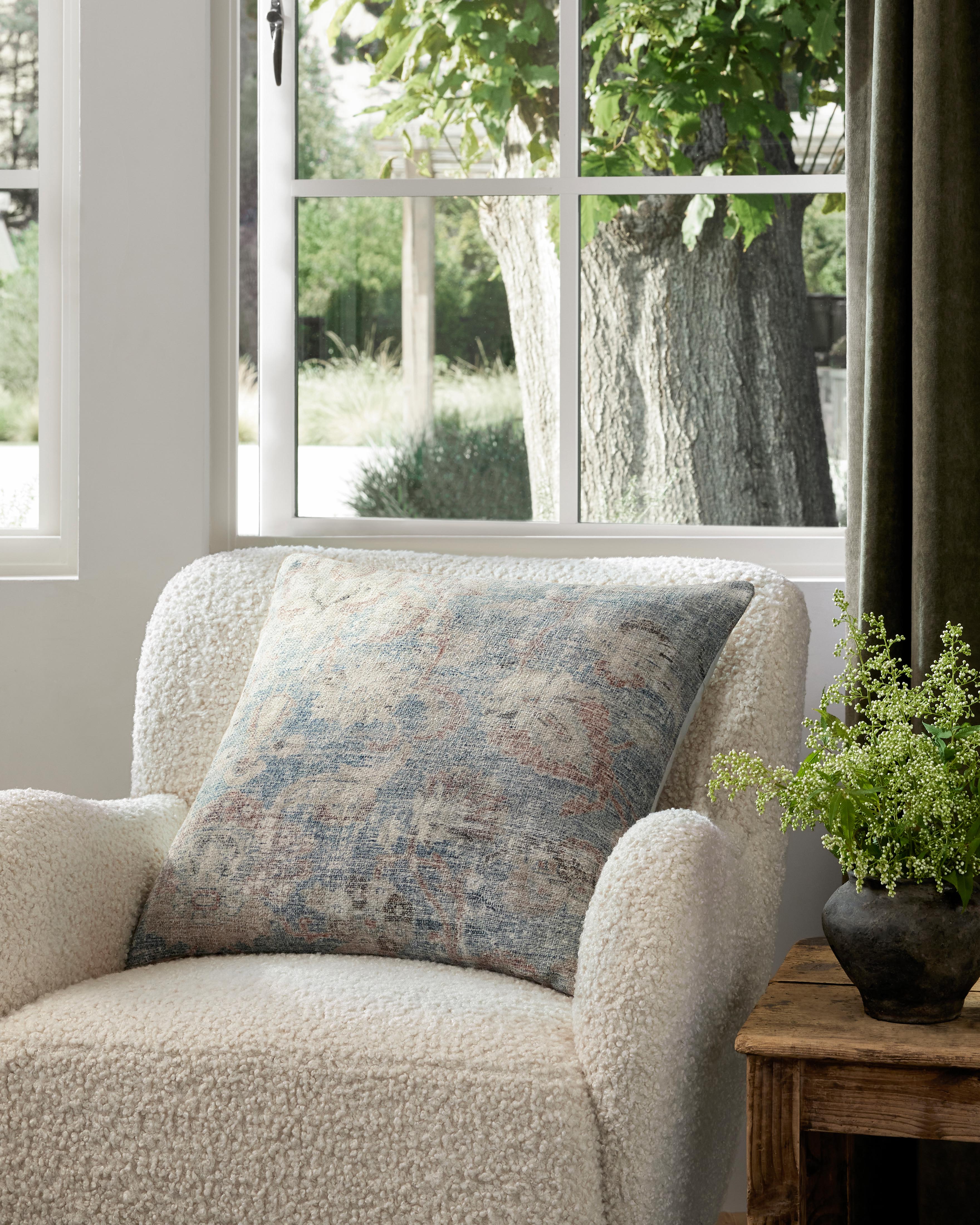 Sky / Natural Pillow (PAL0015) - Image 2