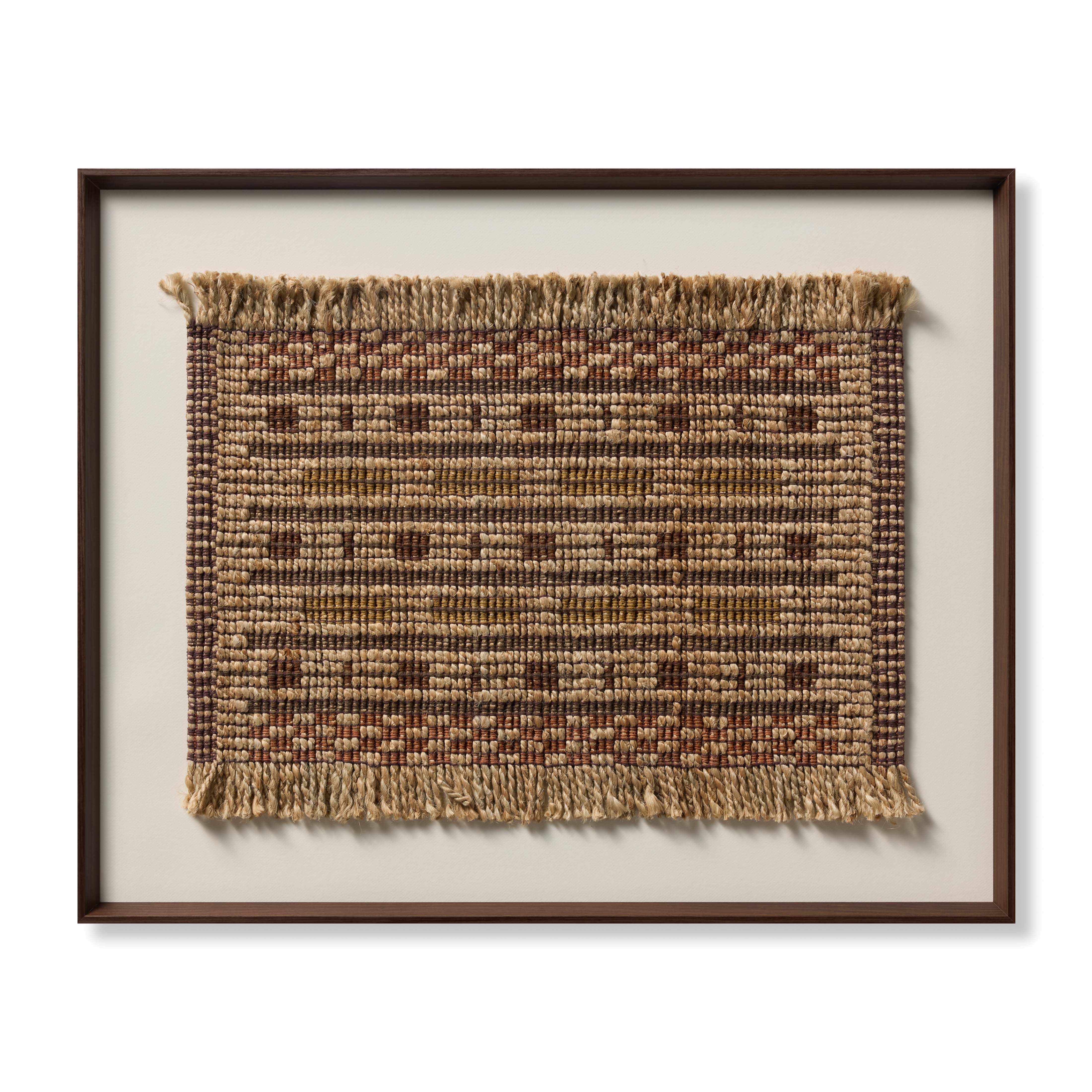 Solvang Beige / Brown Wall Art (SOLVA)