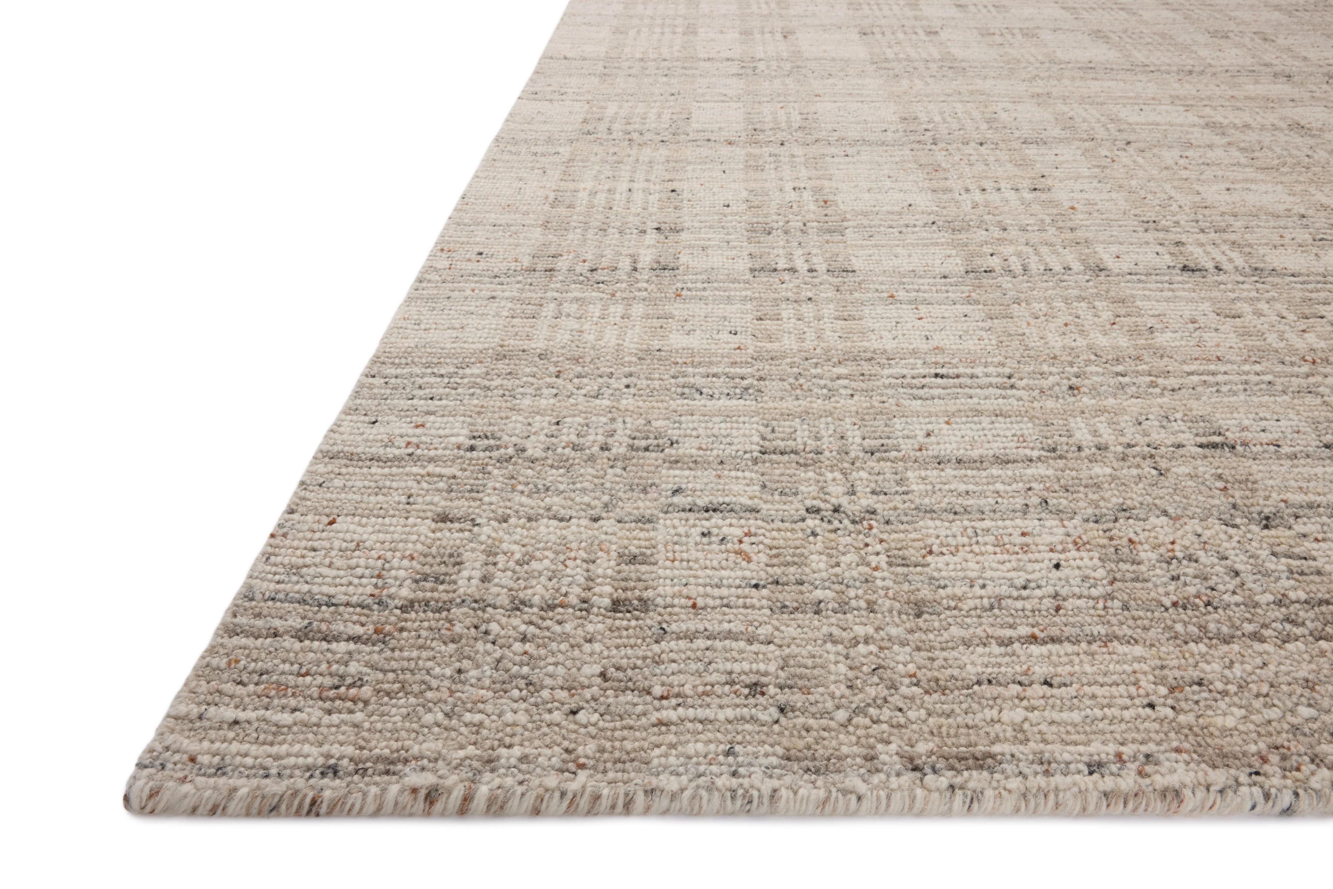 Sonya Pebble / Fog Rug (SOY-02) - Image 2