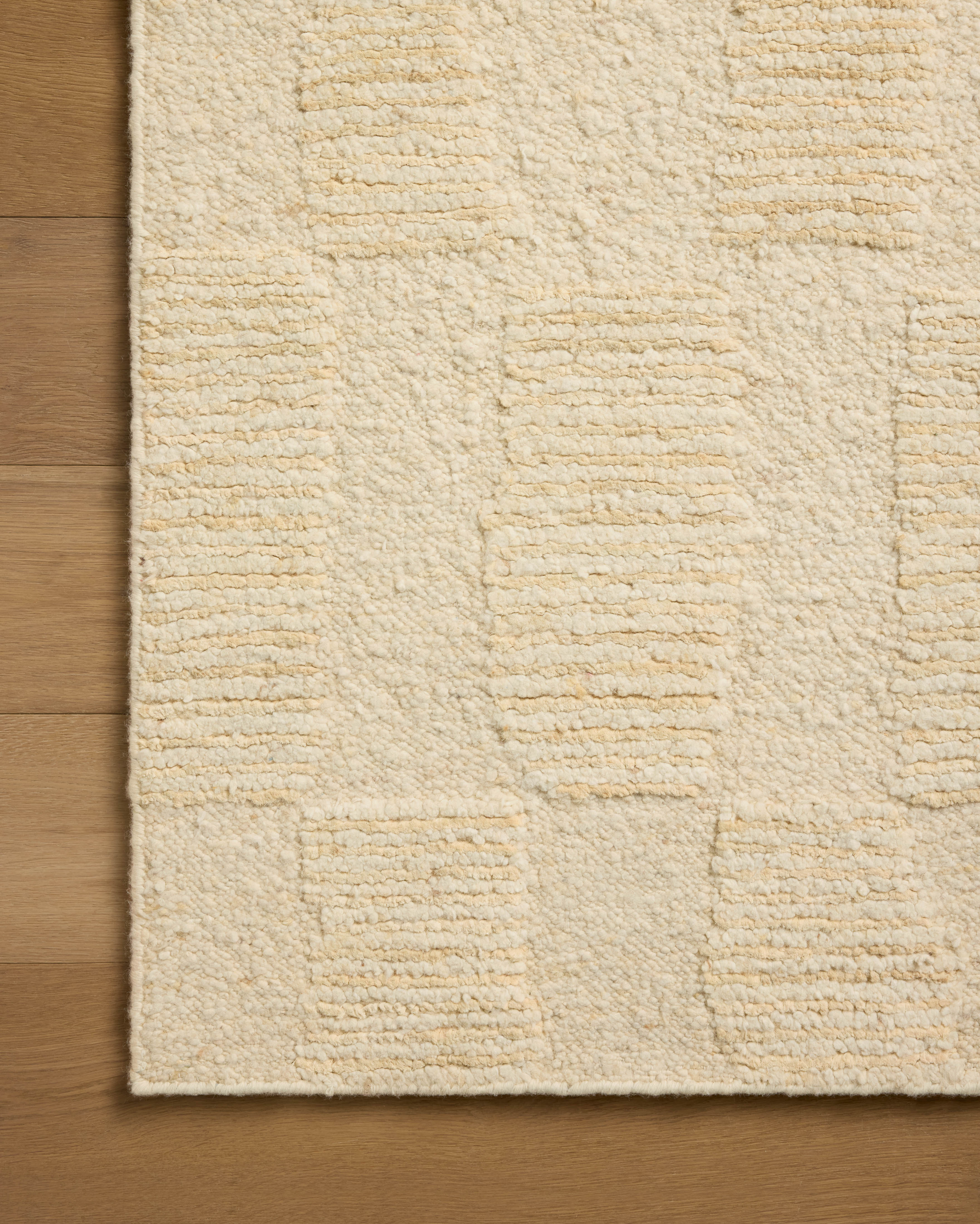 Sowerby Antique Ivory Rug (SOW-01) - Image 4