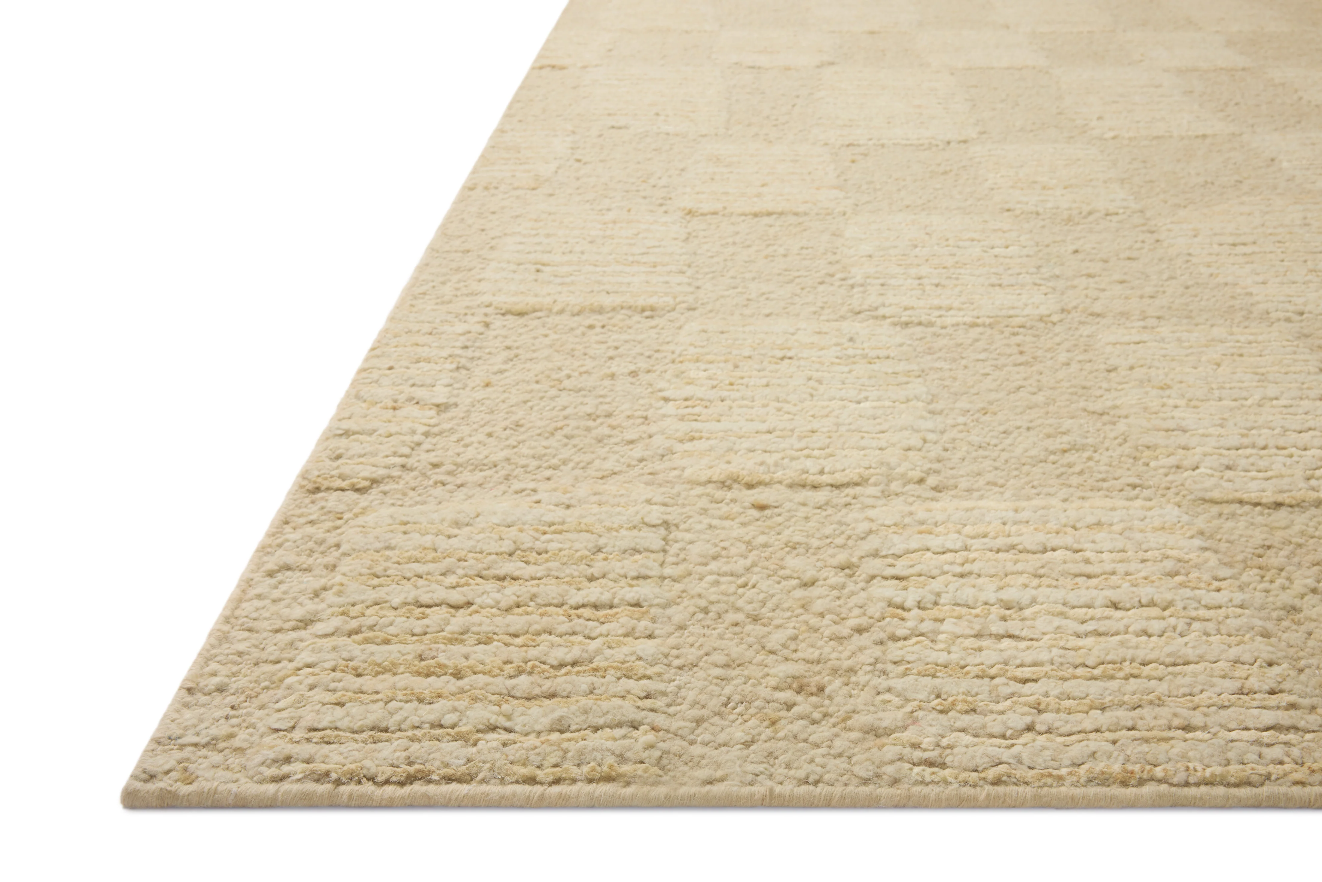 Sowerby Natural Rug (SOW-01) - Image 2