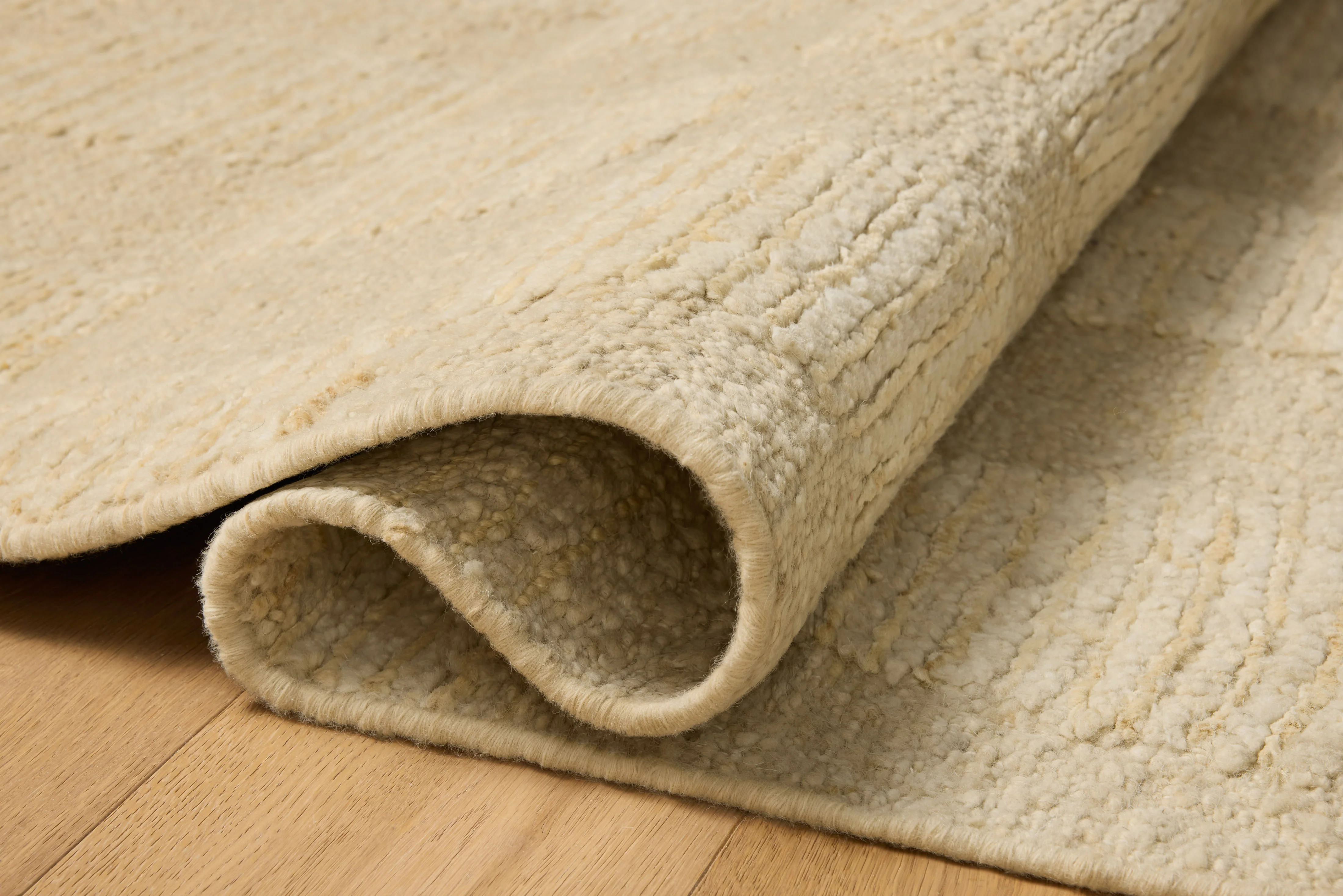 Sowerby Natural Rug (SOW-01) - Image 3