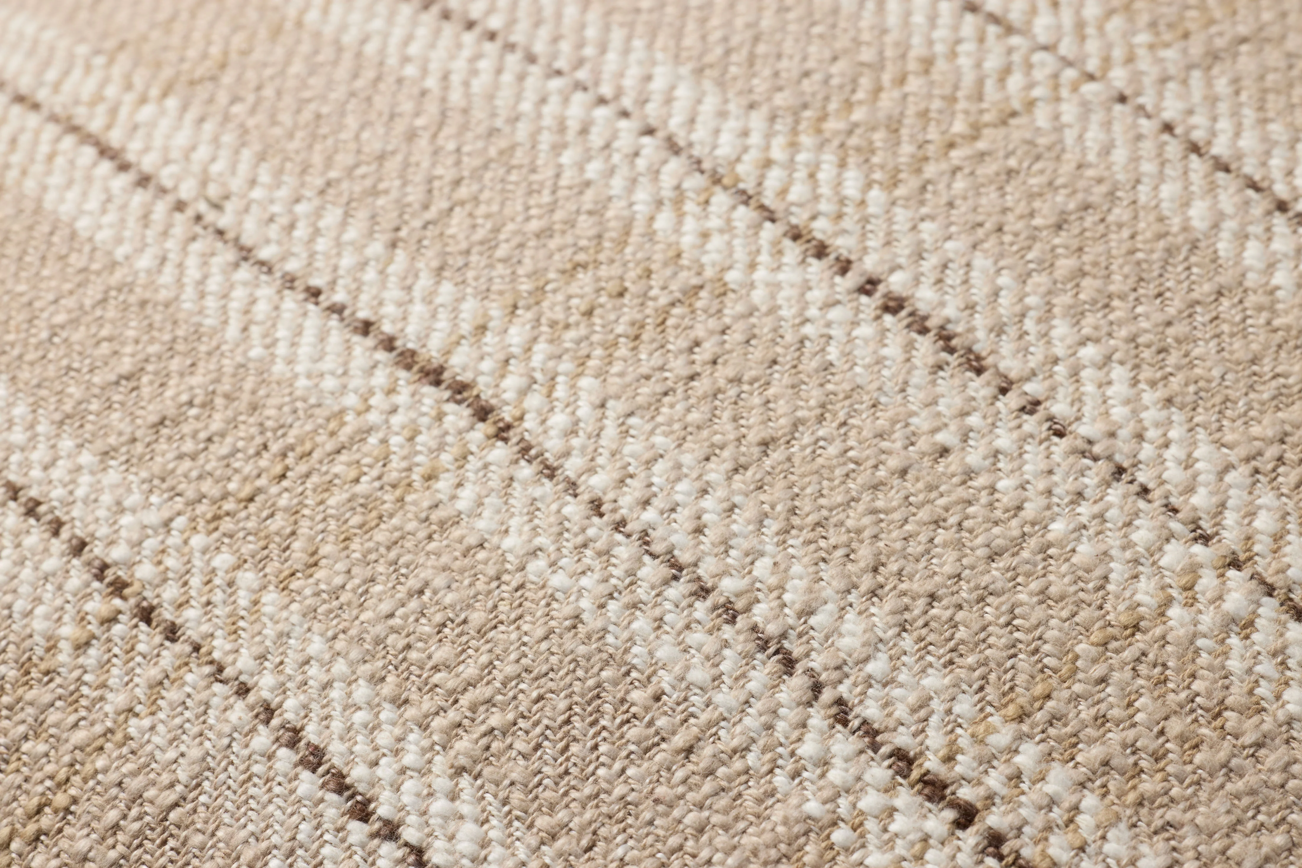 Stockton Sand / Multi Pillow (PAL0050) - Image 3