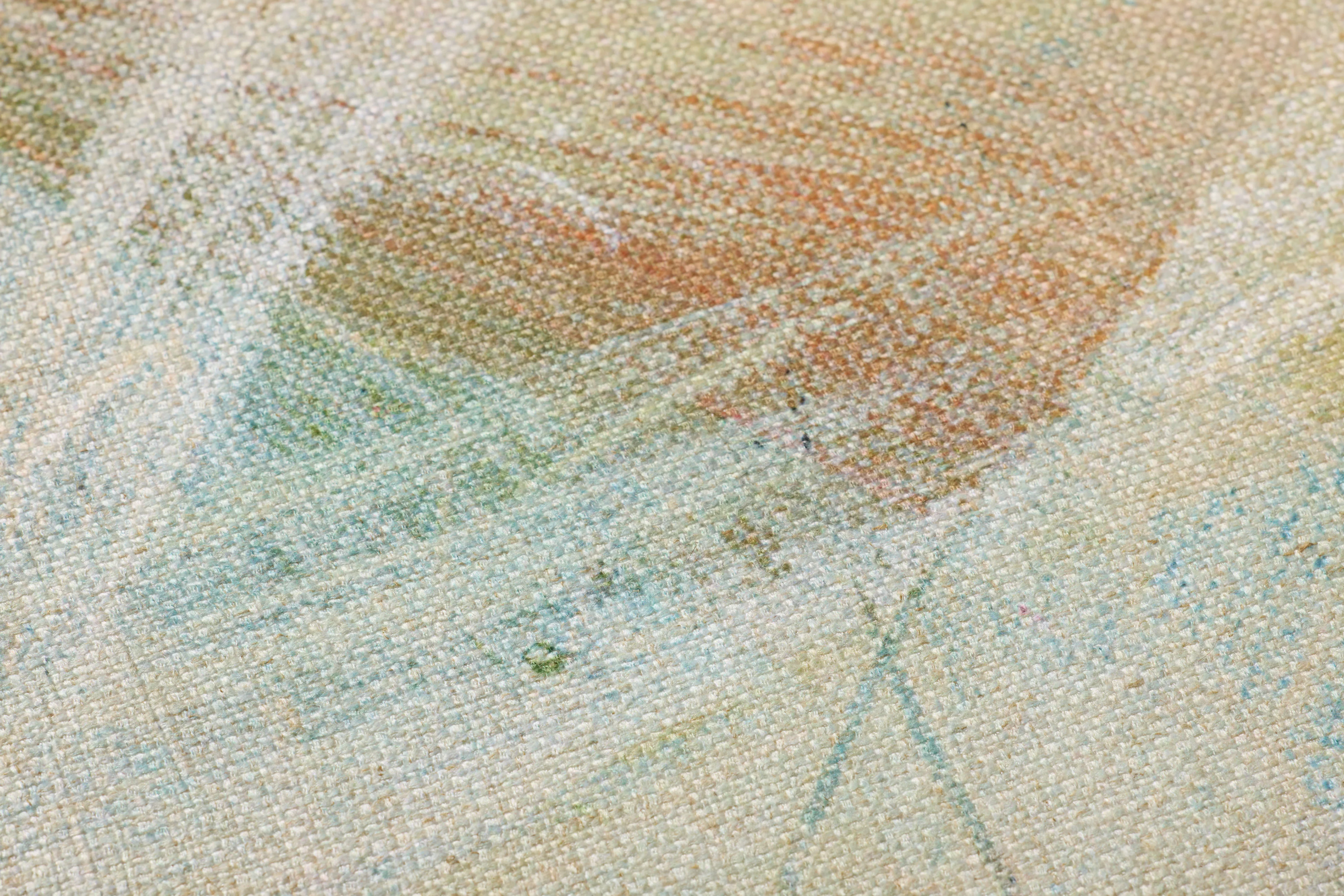 Subtle Currents Natural Wall Art (SUBTL) - Image 3