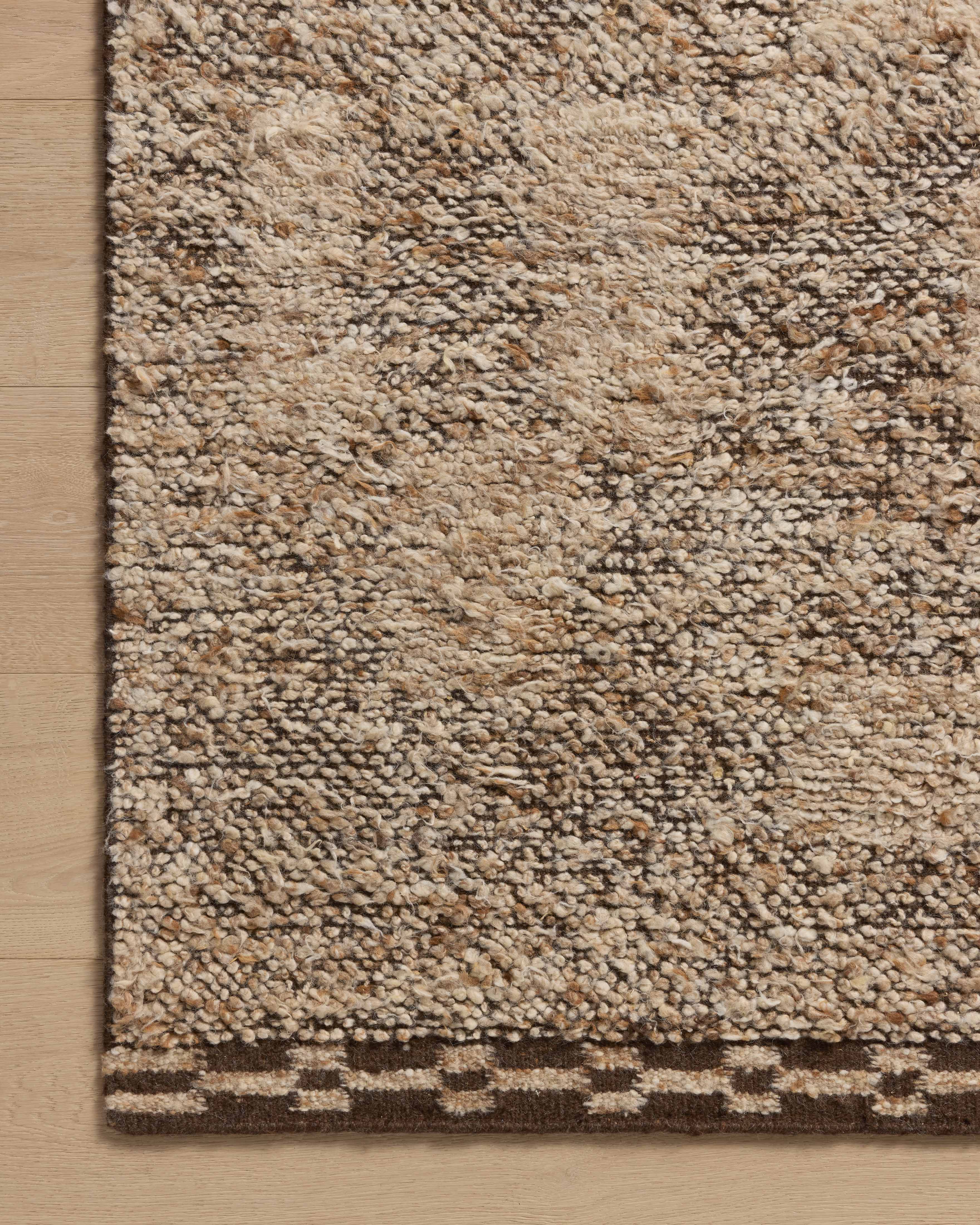 Suki Natural / Bark Rug (SUK-01) - Image 3