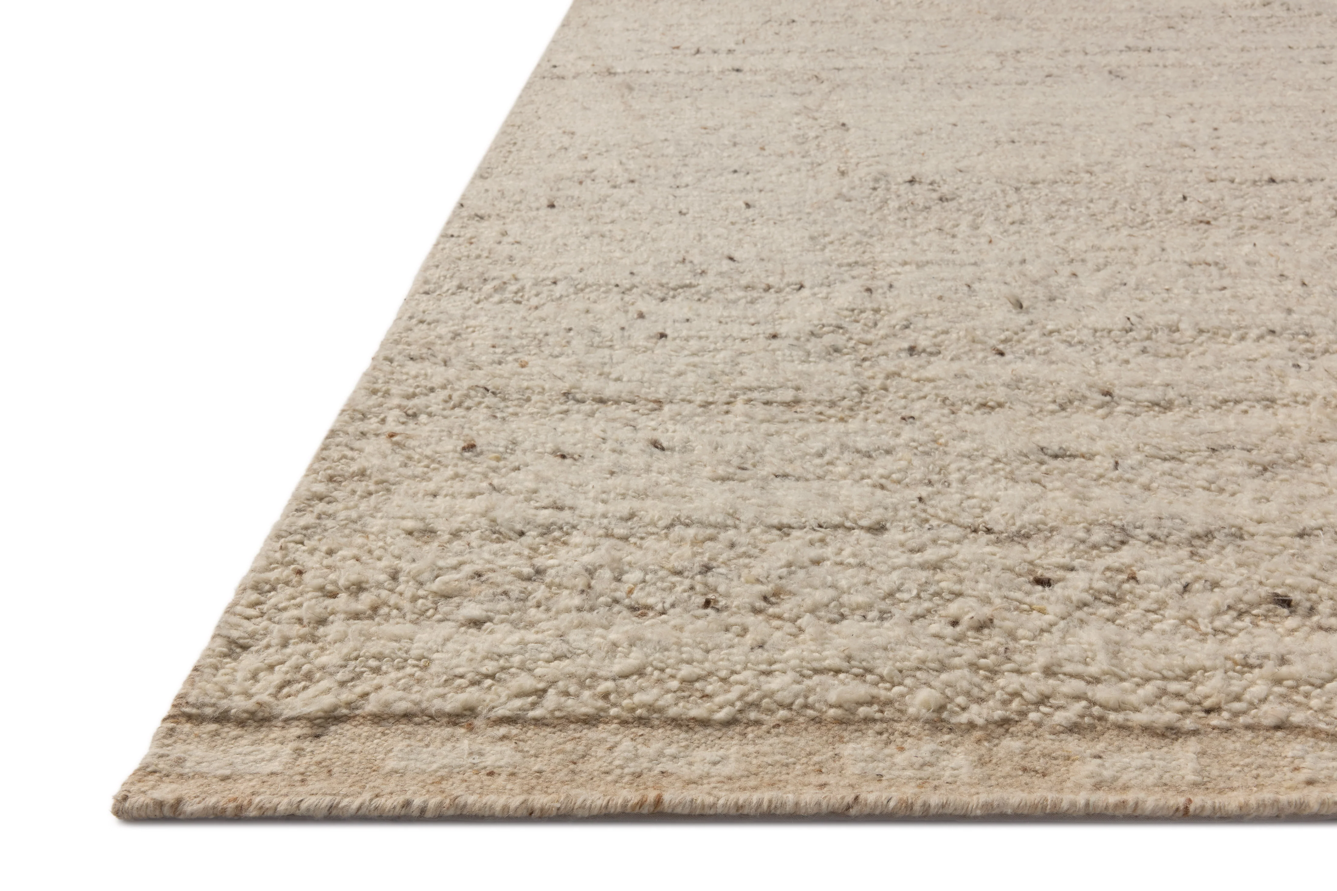 Suki Sand / Ivory Rug (SUK-01) - Image 2