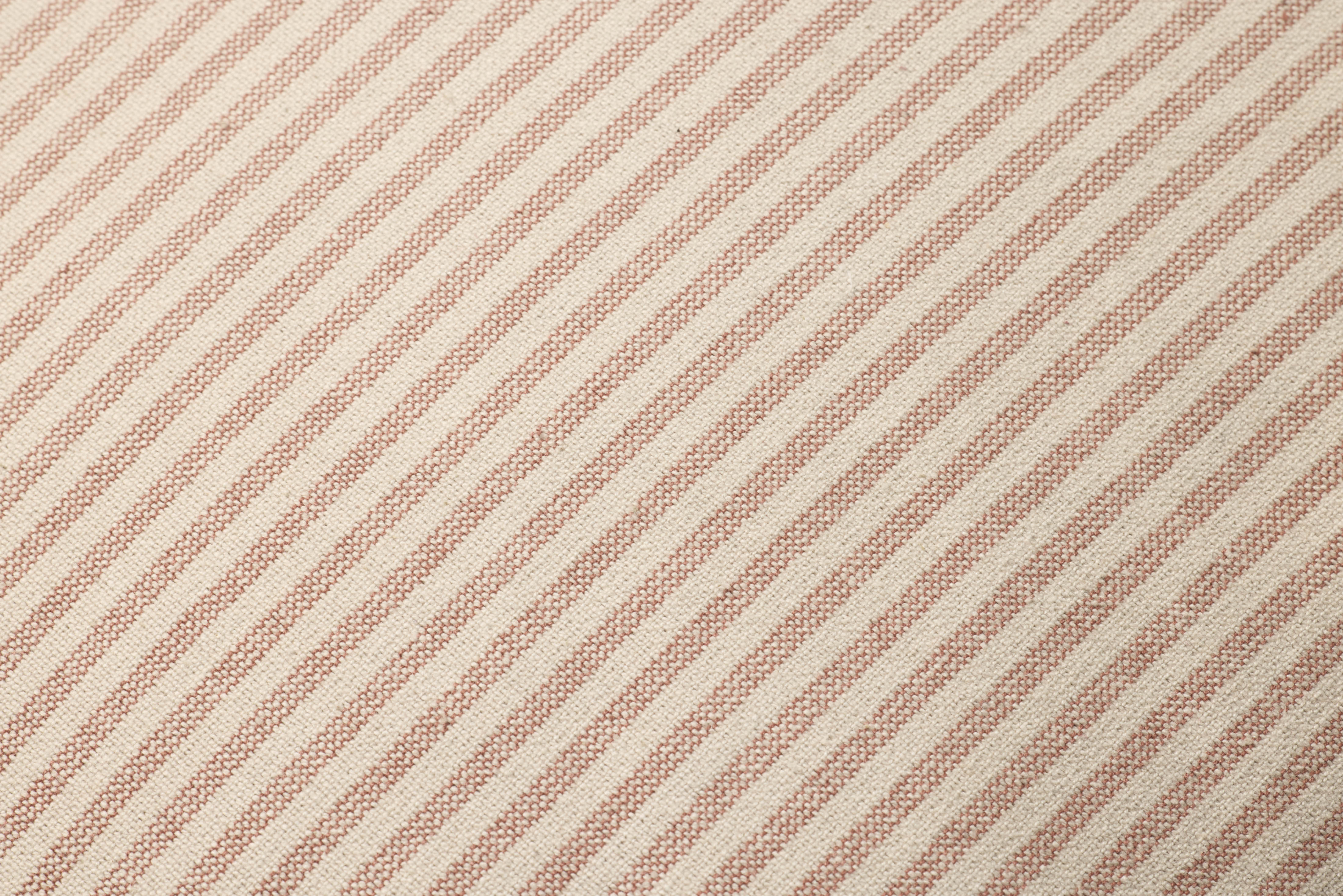 Sullivan Natural / Terracotta Pillow (PJBR0001) - Image 4