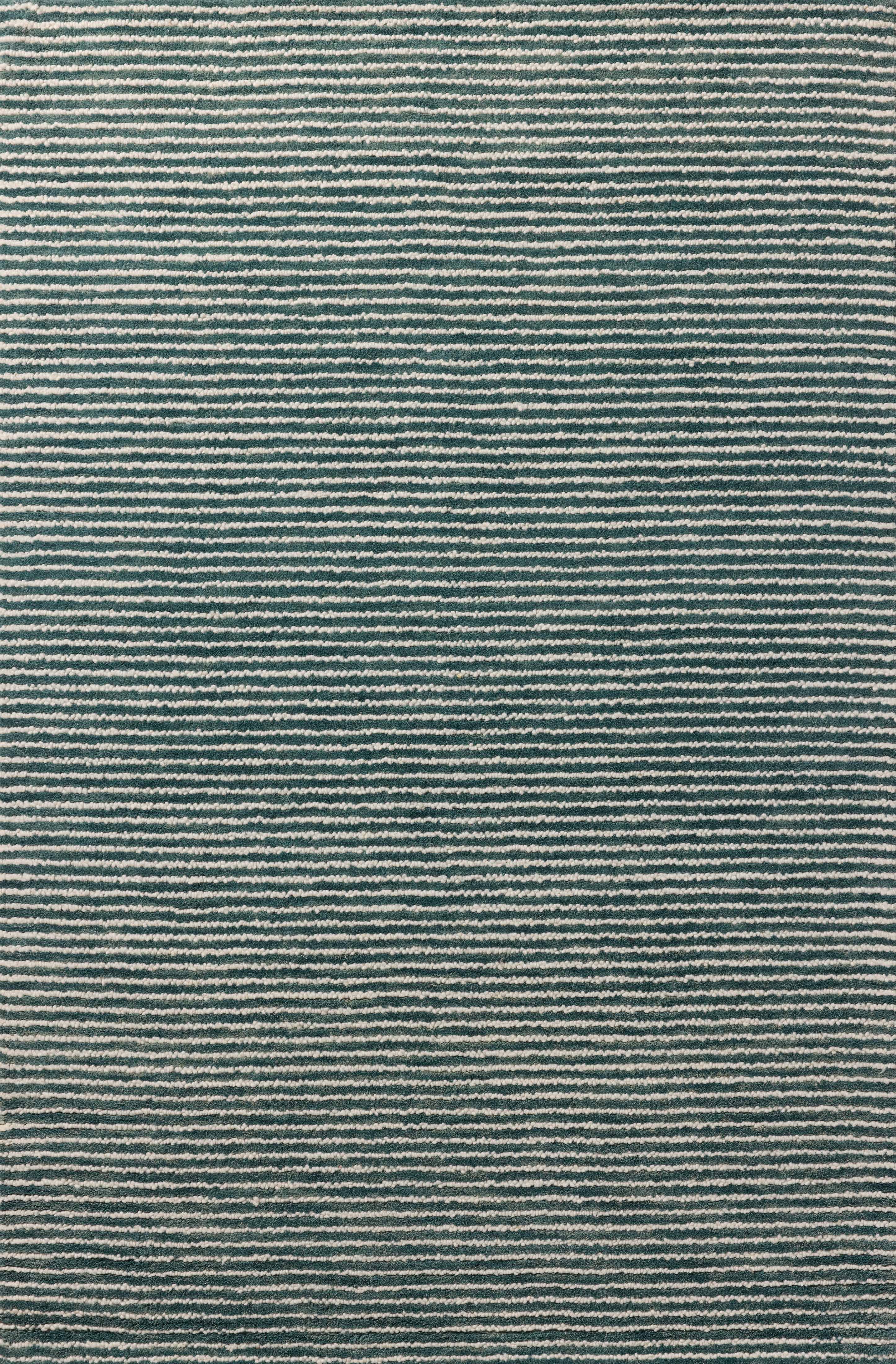 Sunday Ocean / Ivory Rug (SUN-01)