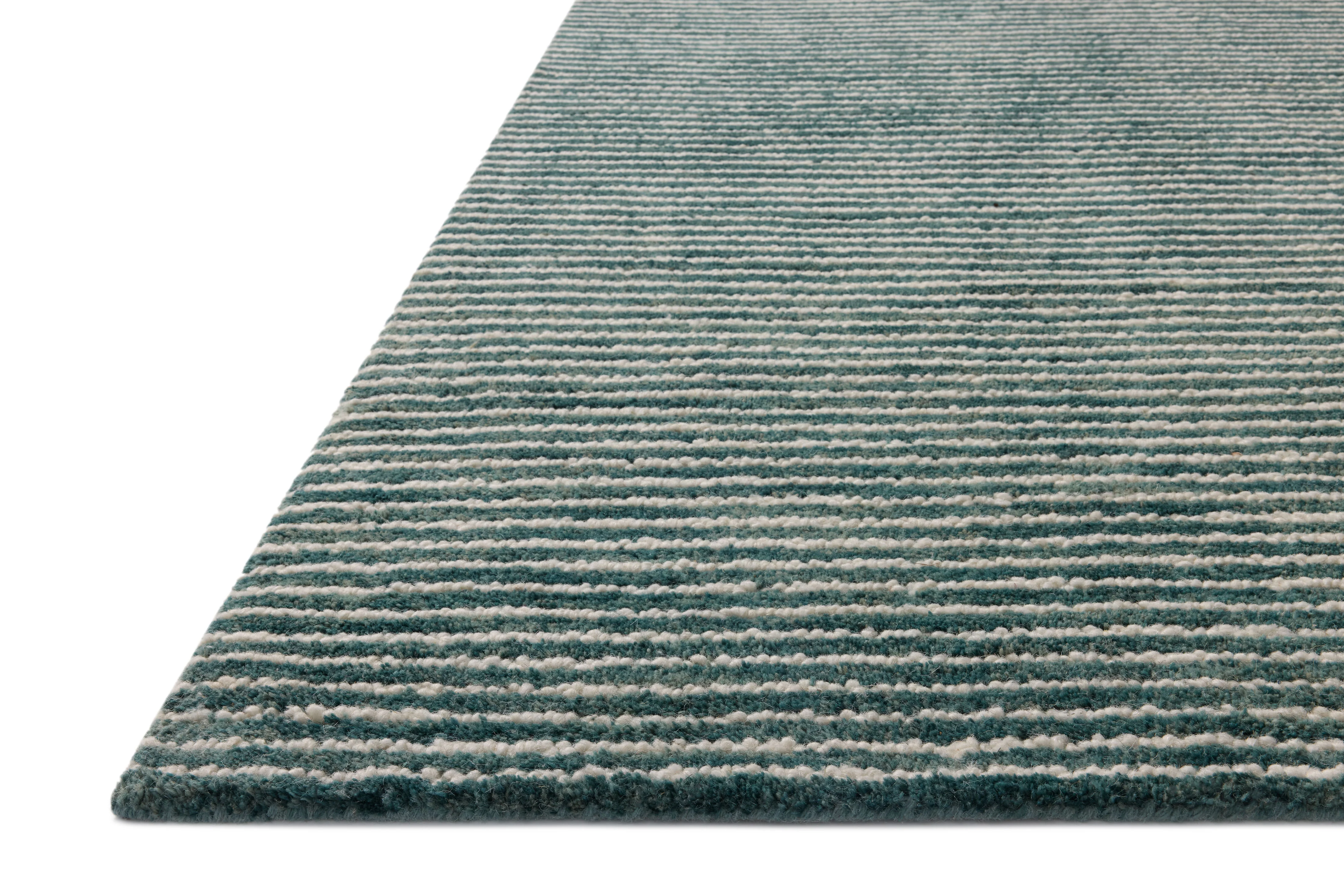 Sunday Ocean / Ivory Rug (SUN-01) - Image 2