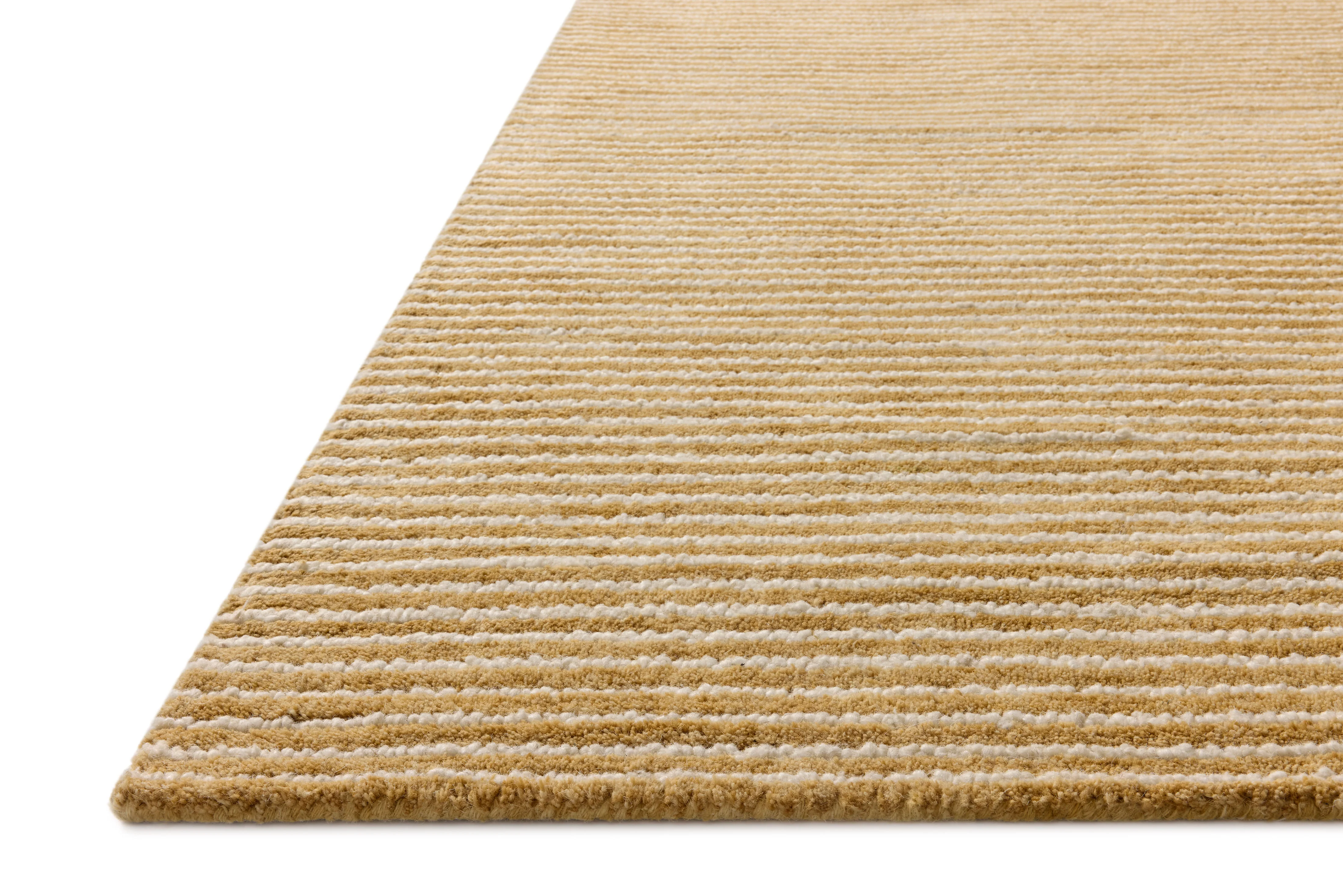 Sunday Wheat / Ivory Rug (SUN-01) - Image 2