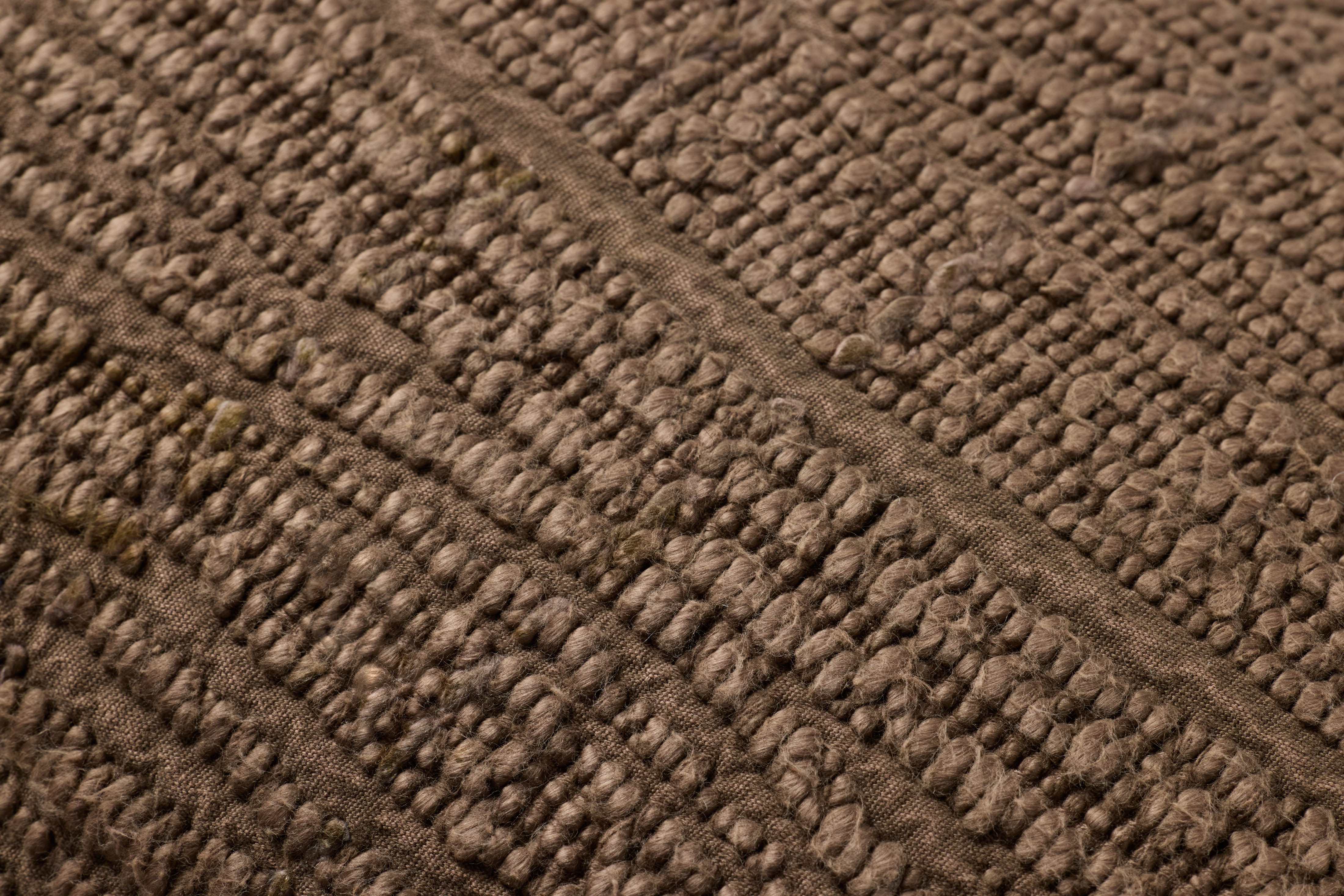 Sutro Brown Pillow (PAL0047) - Image 3