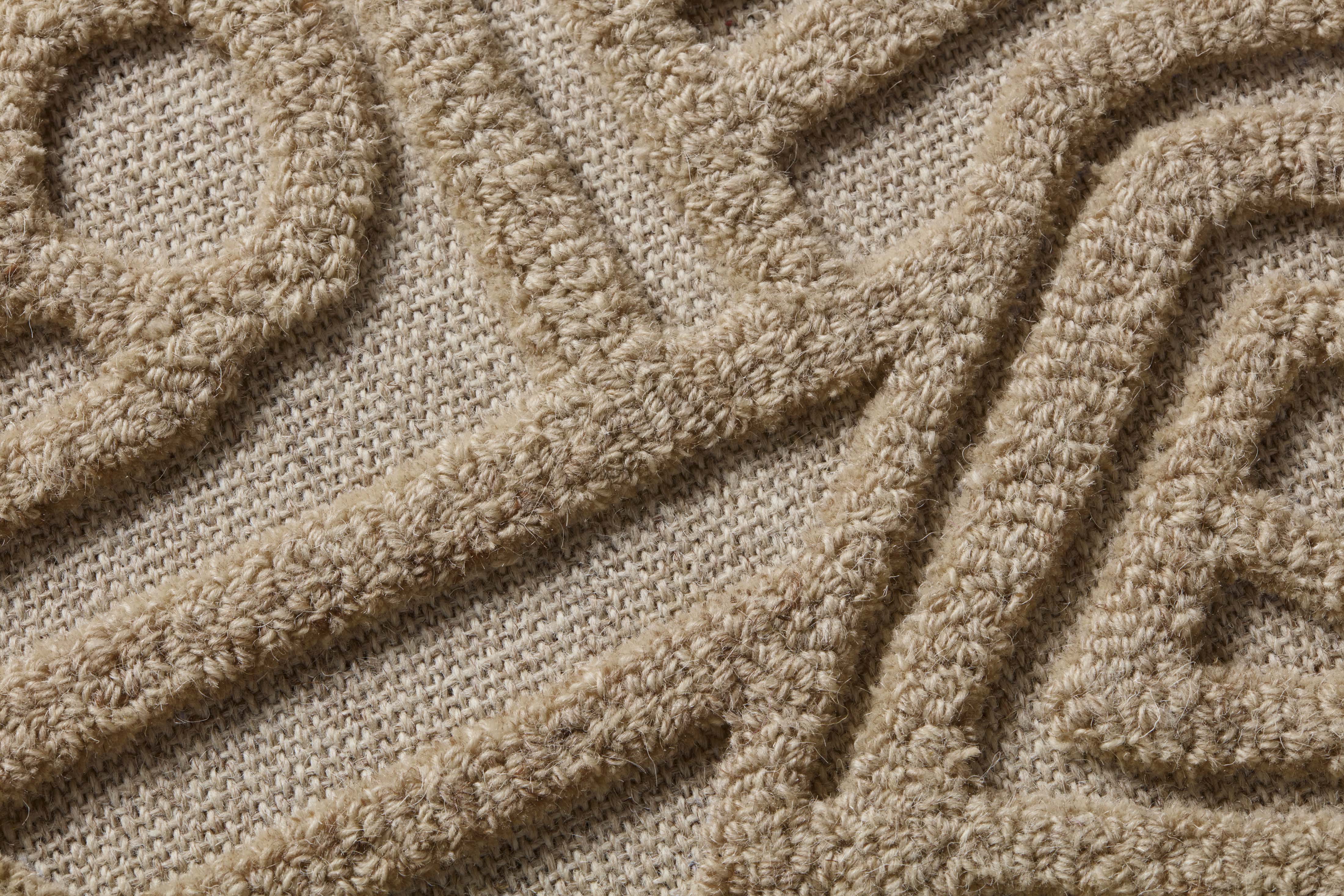 Symbolism Beige / Ivory Wall Art (SYMBO) - Image 3