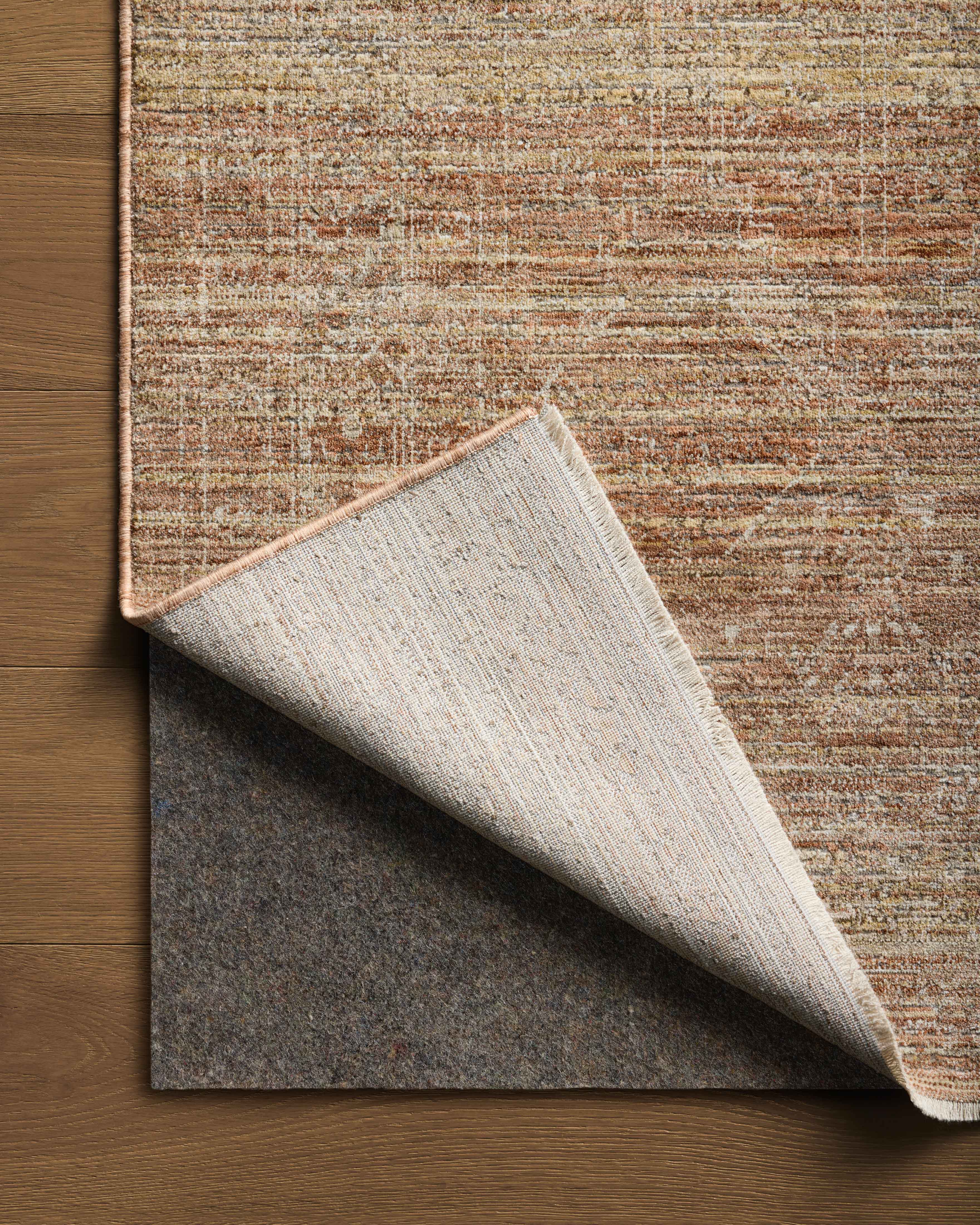 Tabitha Clay / Natural Rug (TAI-05) - Image 6