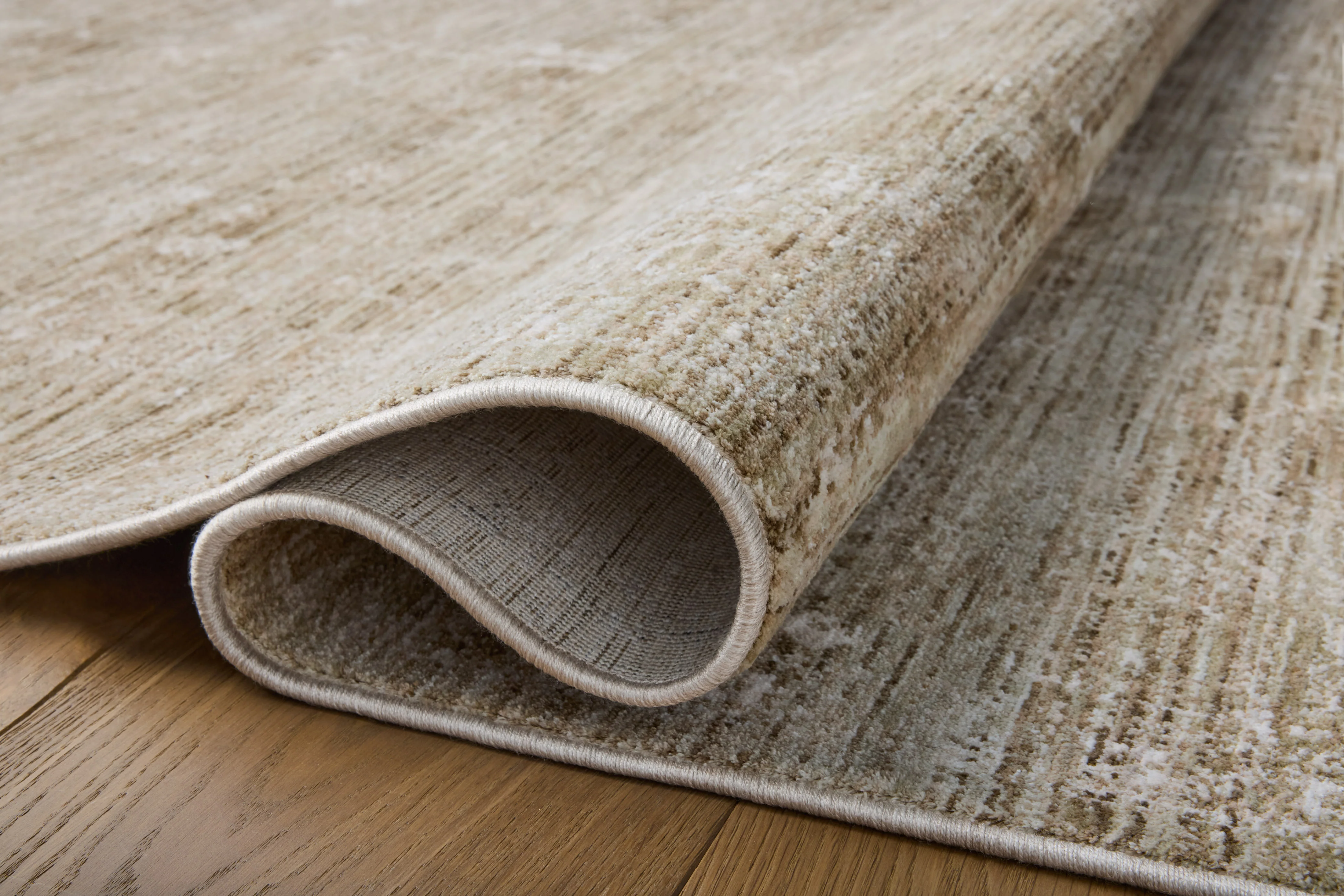 Tabitha Sage / Ivory Rug (TAI-02) - Image 4