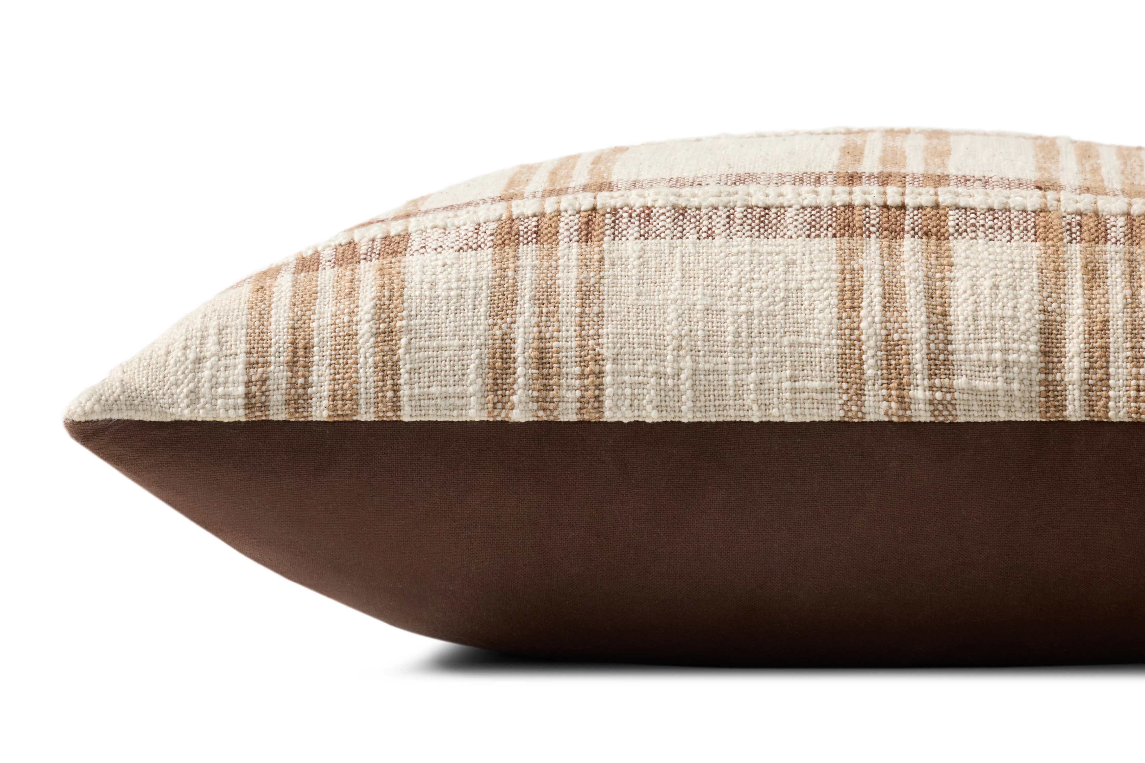 Tan / Multi Pillow (PLL0155) - Image 2