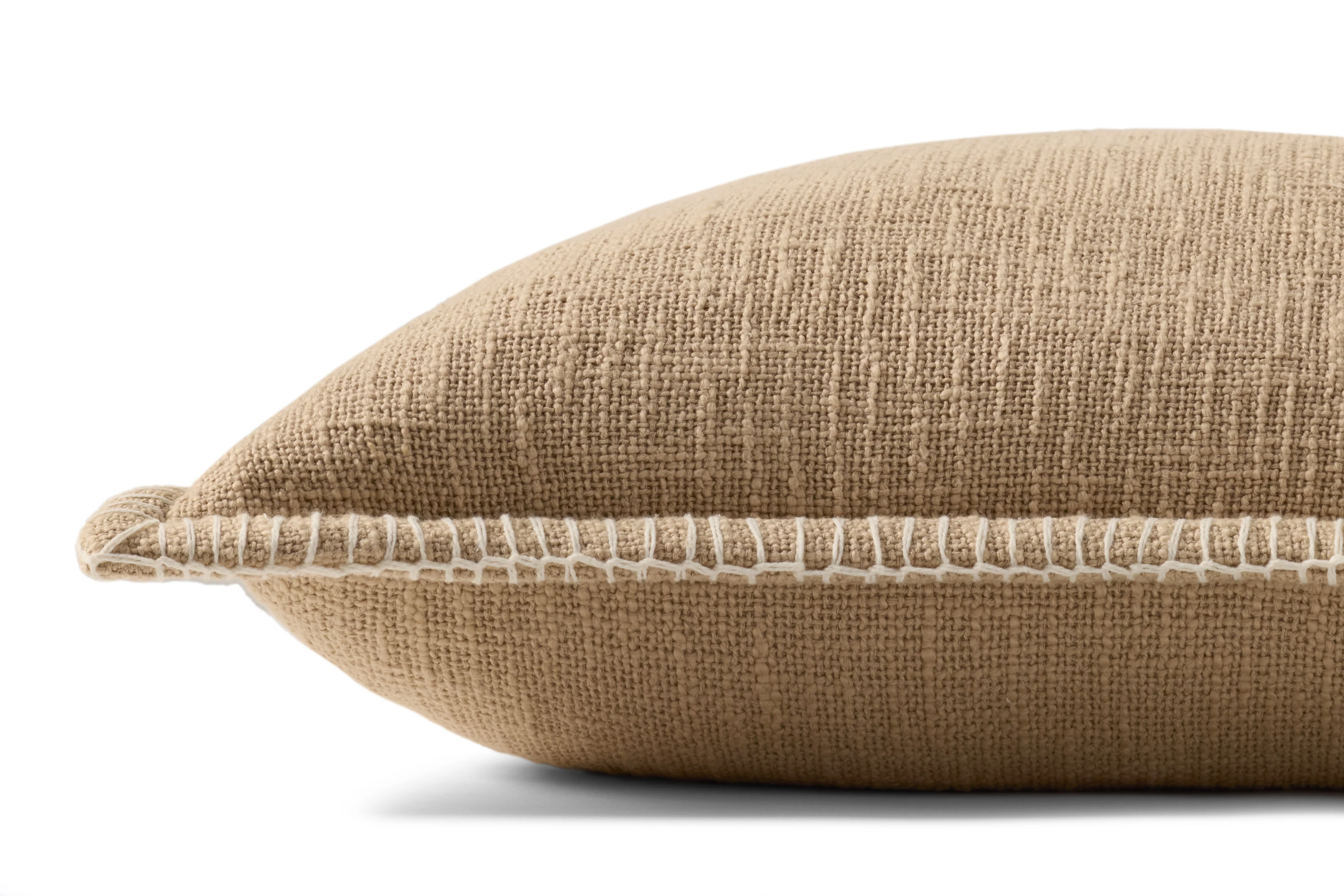 Tan Pillow (PLL0109) - Image 2