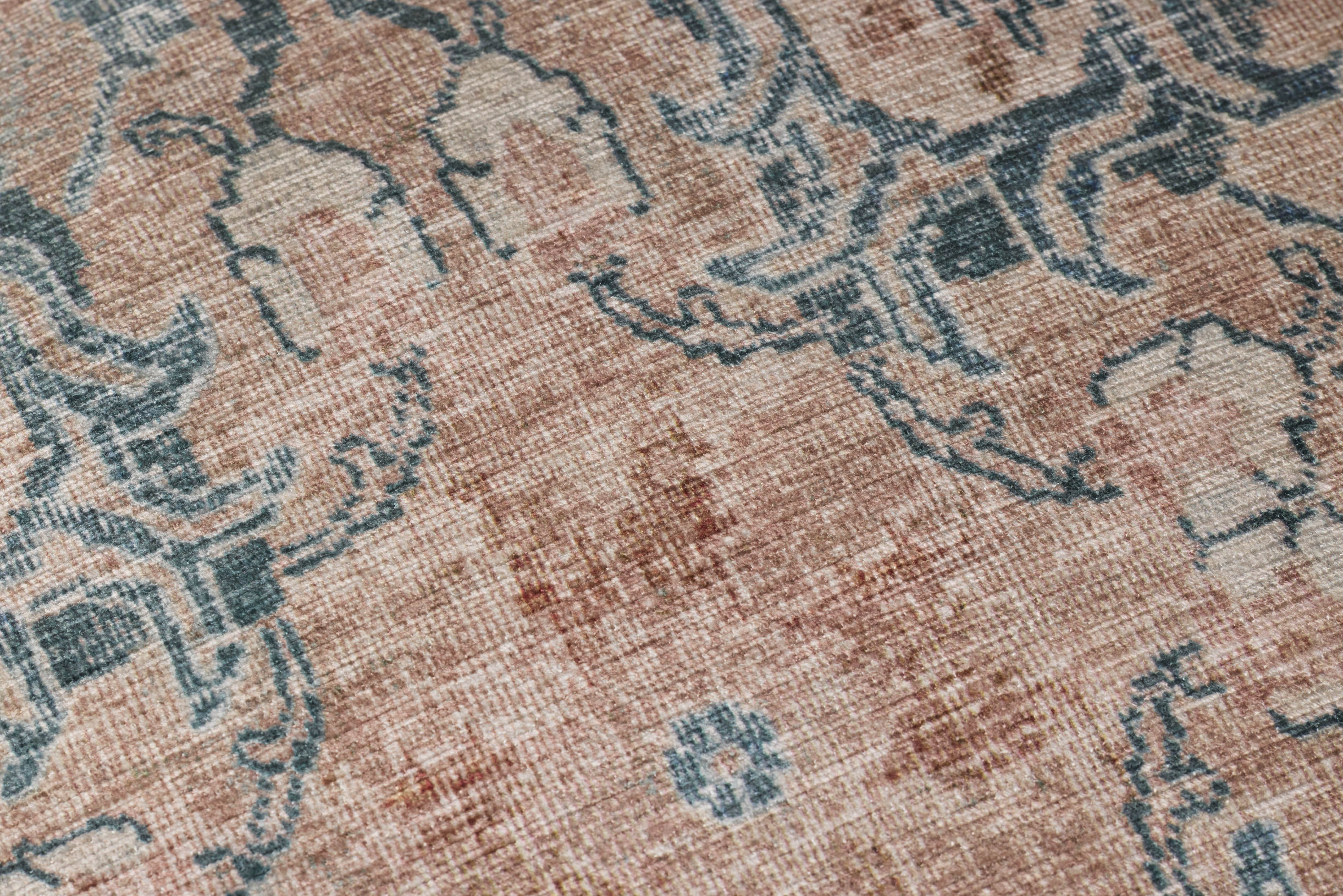 Taupe Pouf (LPF558) - Image 5