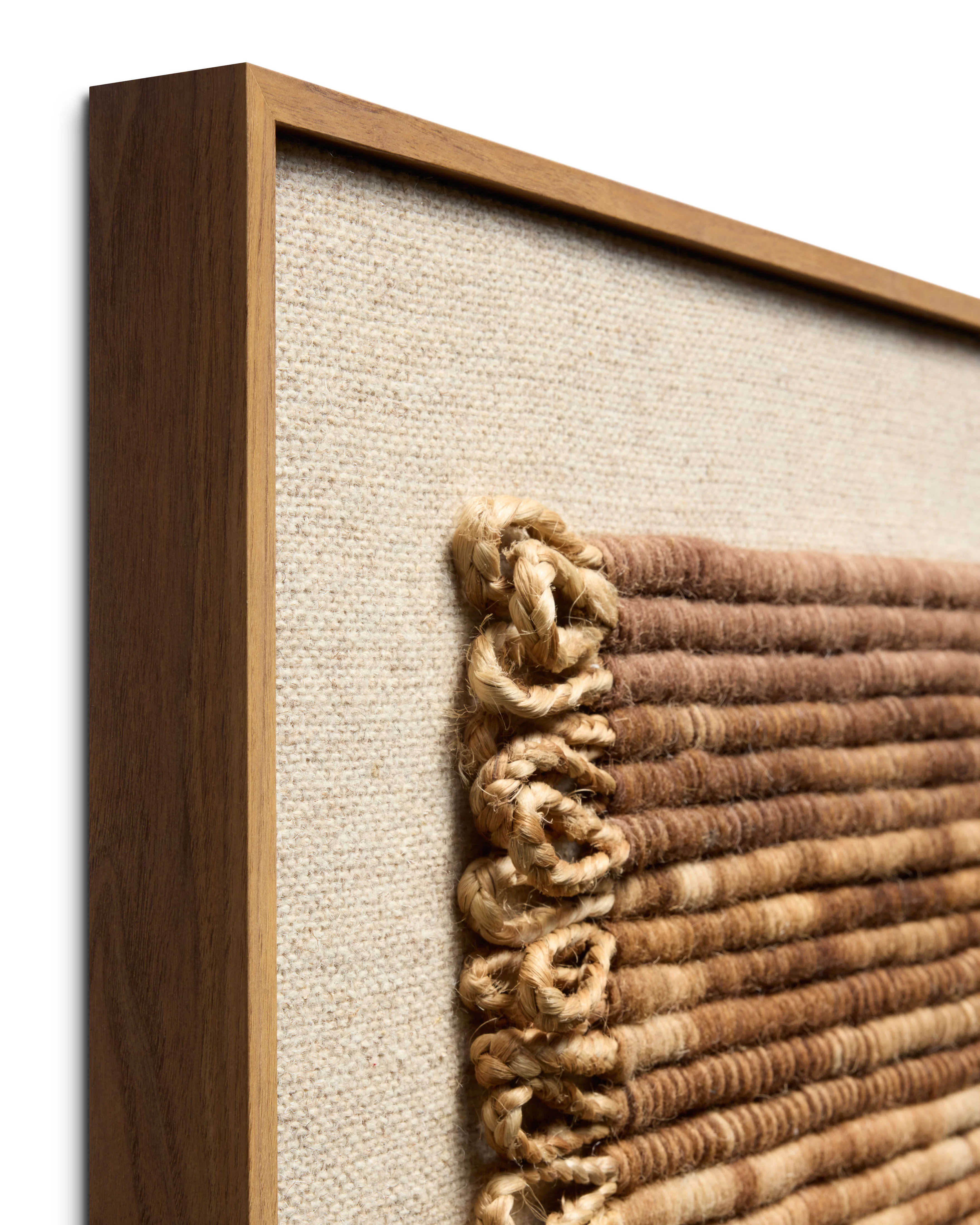Terra Natural Wall Art (TERRA) - Image 2