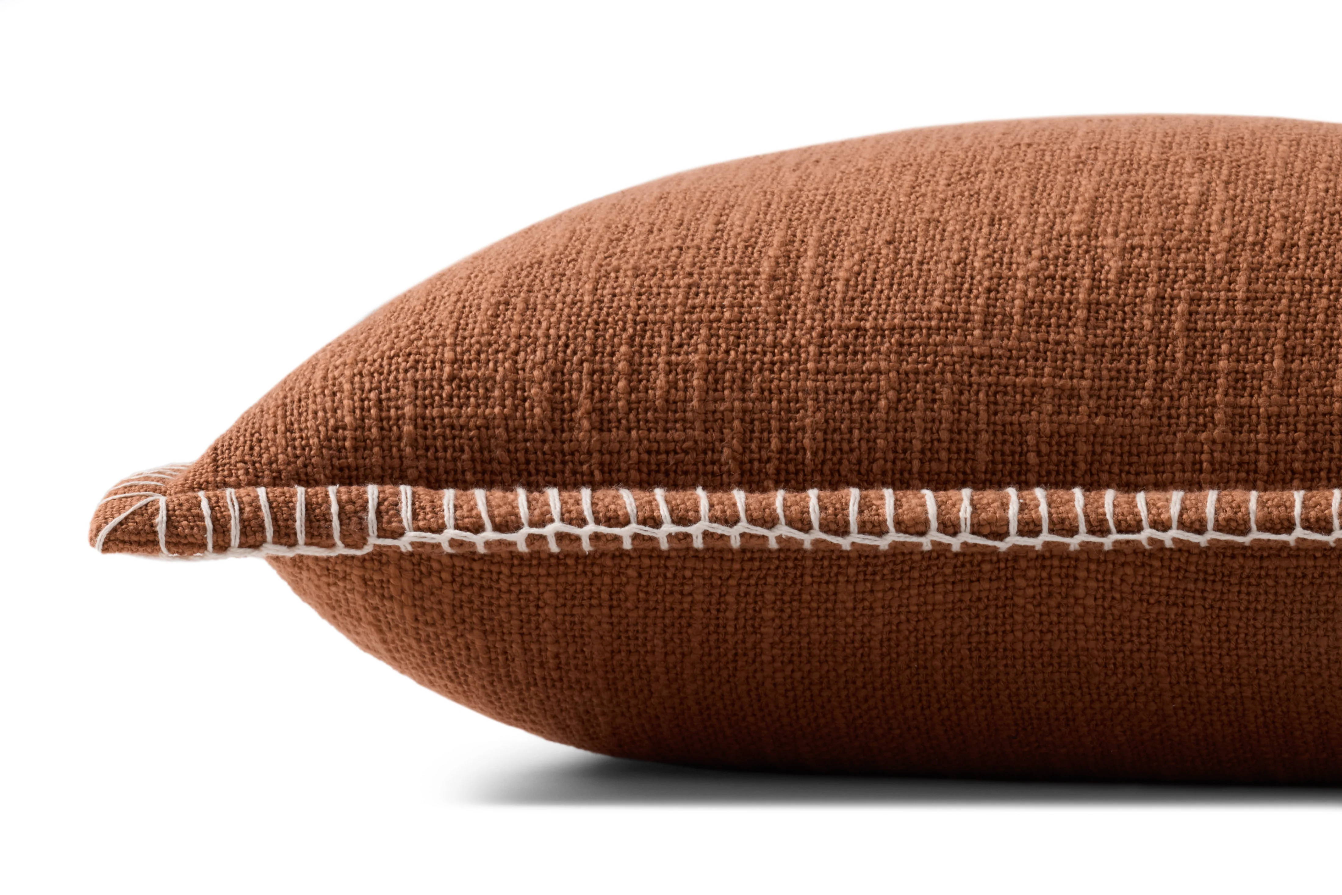 Terracotta Pillow (PLL0109) - Image 2