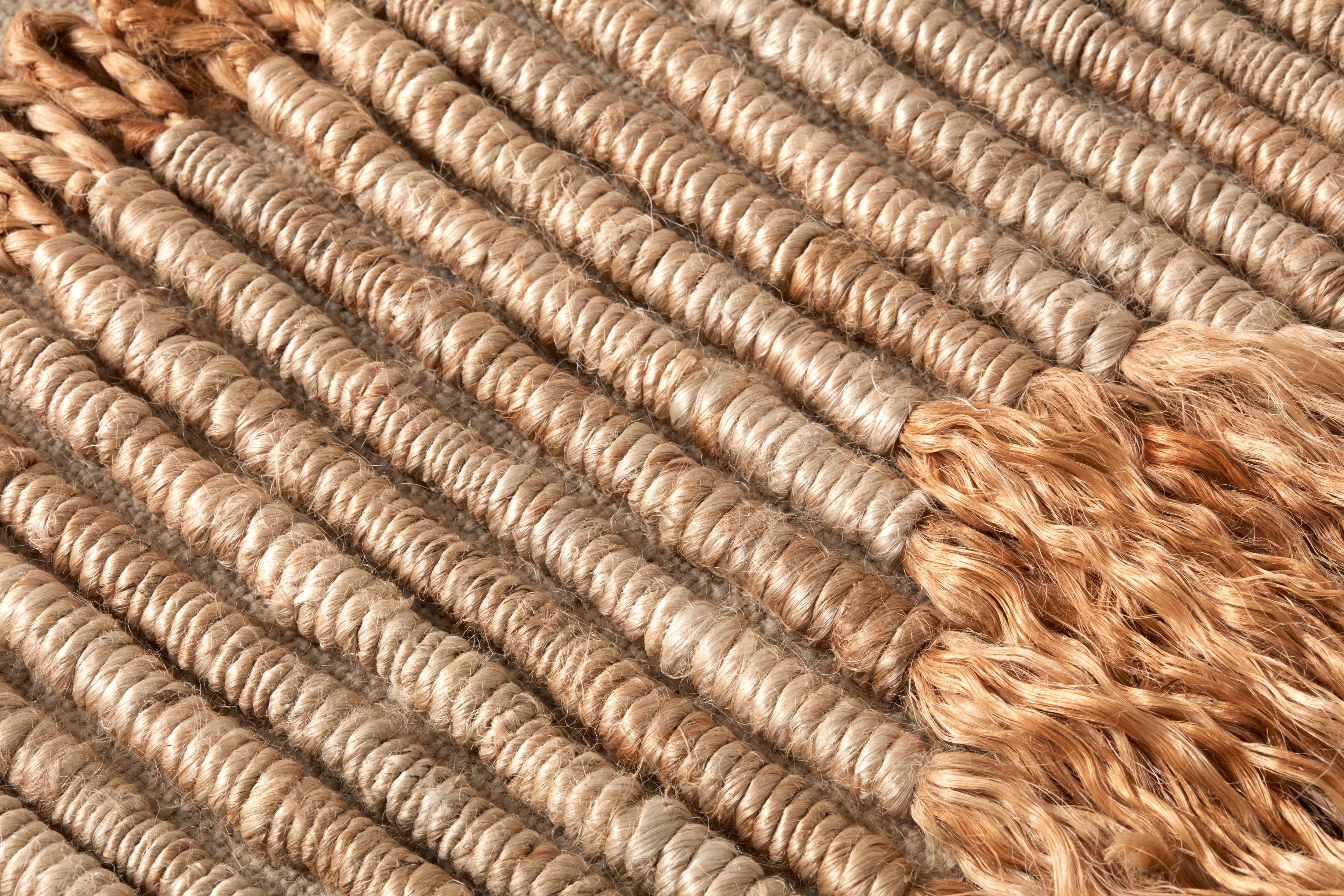 The Rise Beige / Brown Wall Art (THERI) - Image 3
