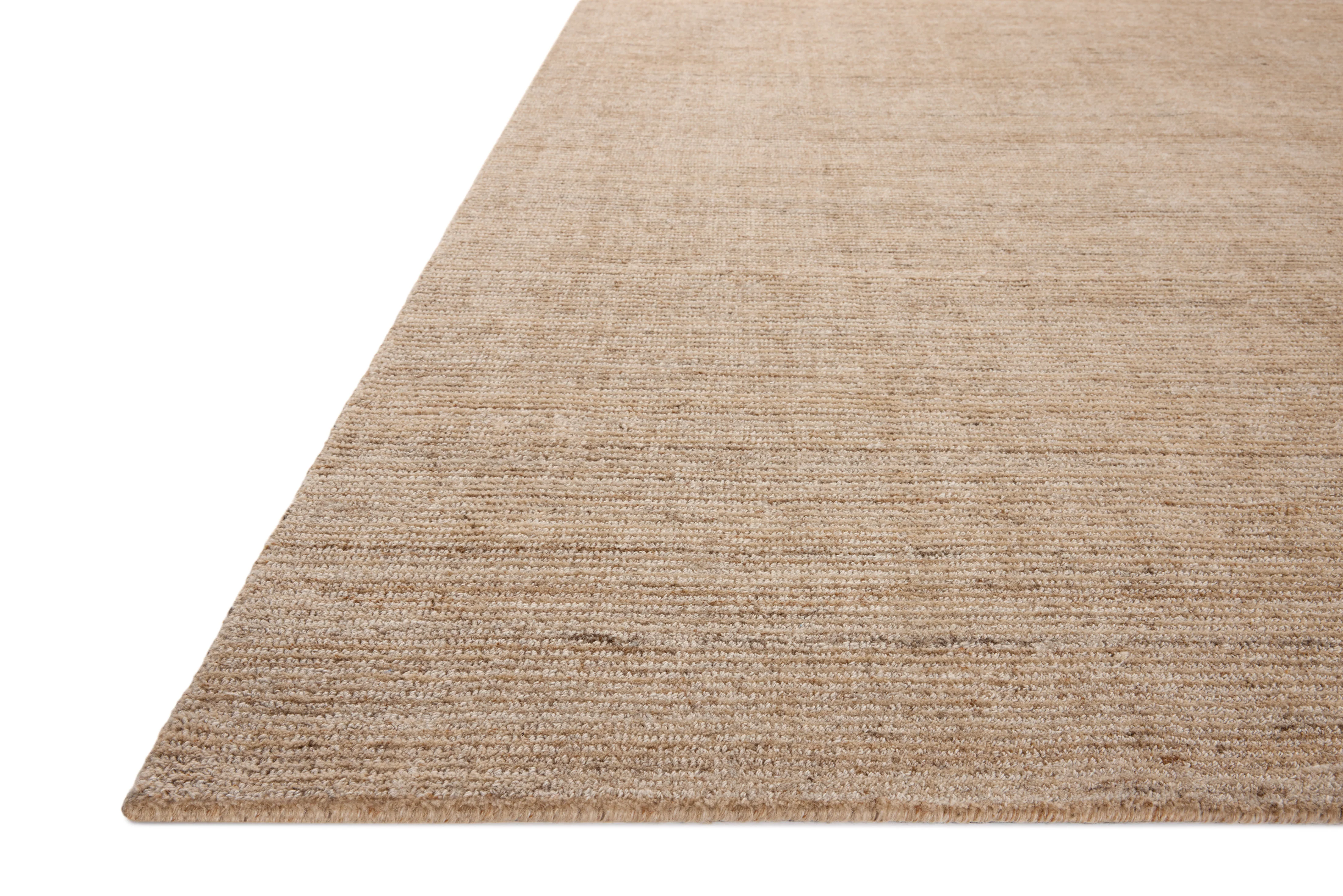 Thorne Sand Rug (THT-01) - Image 2