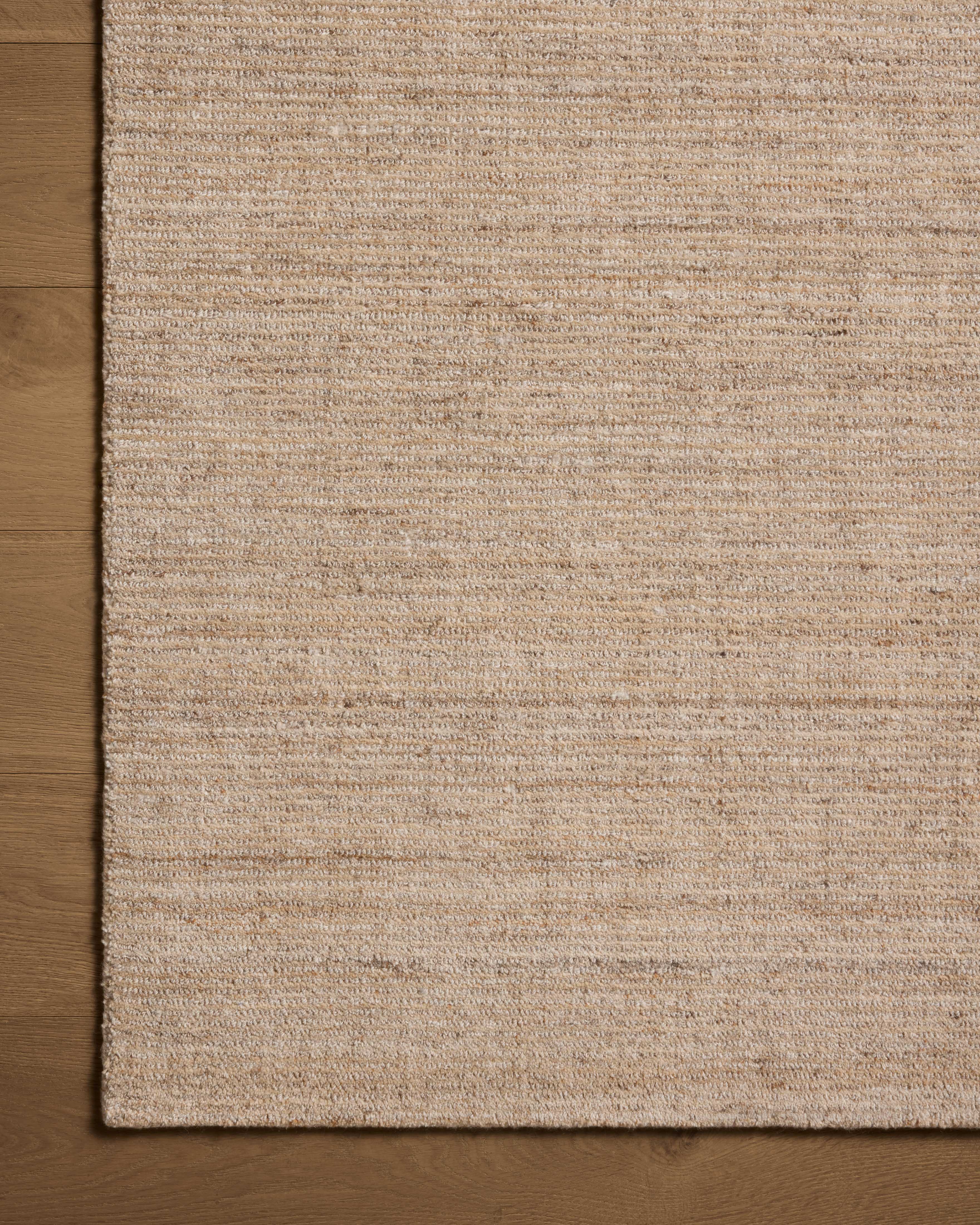 Thorne Sand Rug (THT-01) - Image 3